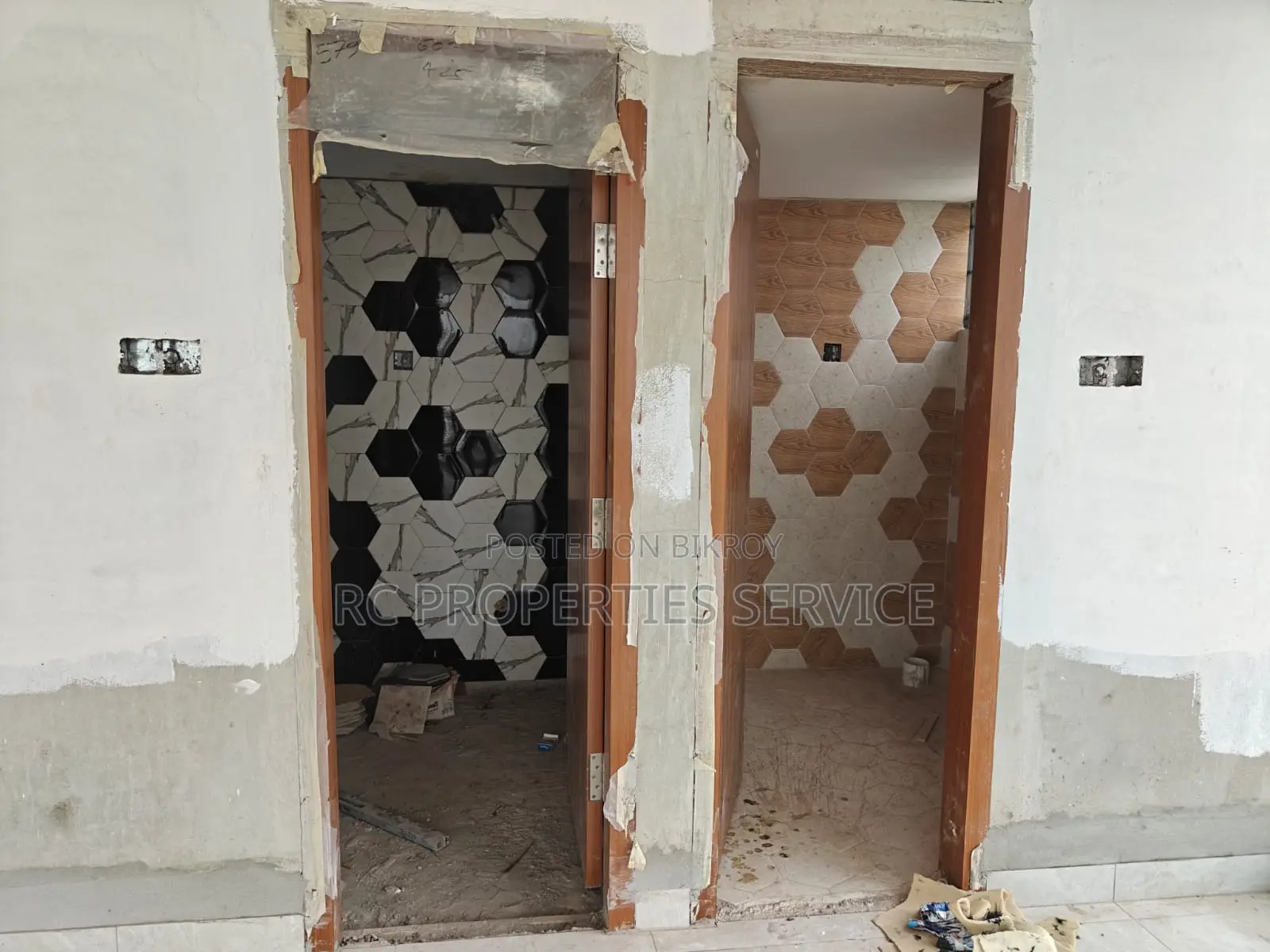 2150 Square Feet Apartment Office Rent in Uttara in Uttara