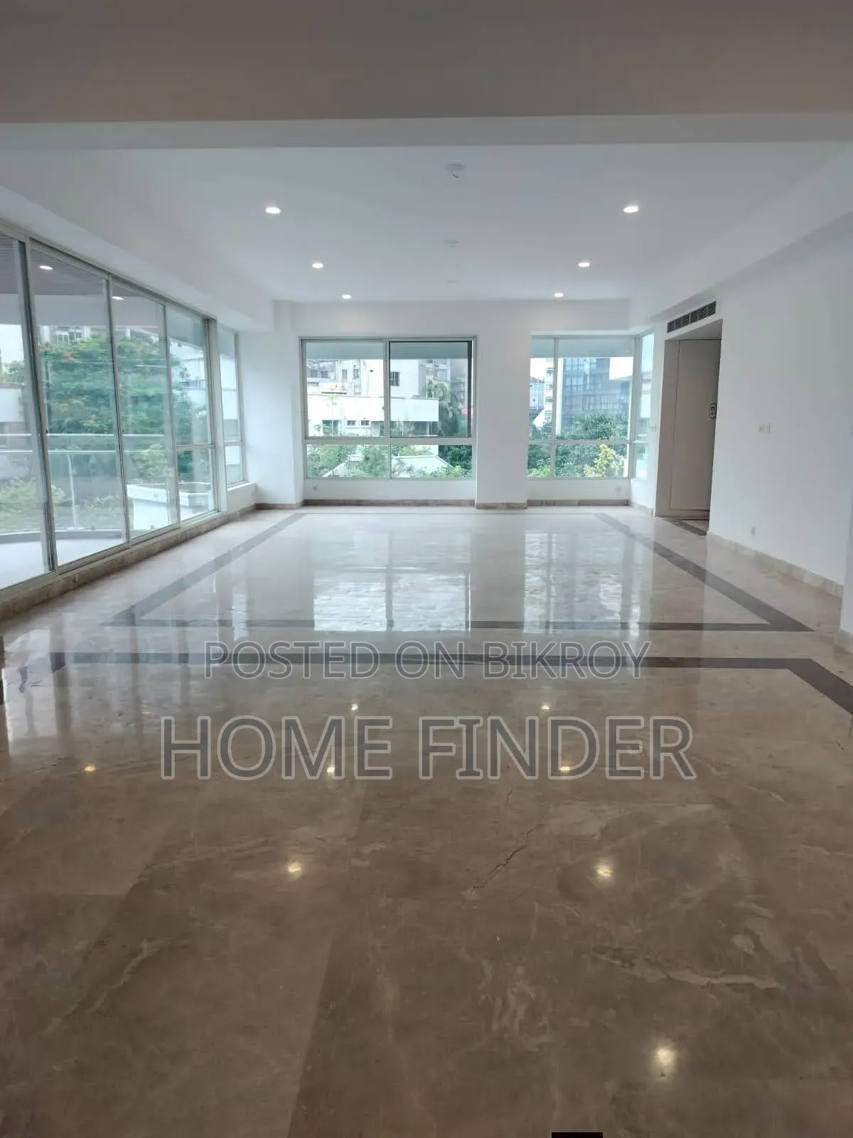 4-Bedroom Apartment in Gulshan for Rent in Gulshan