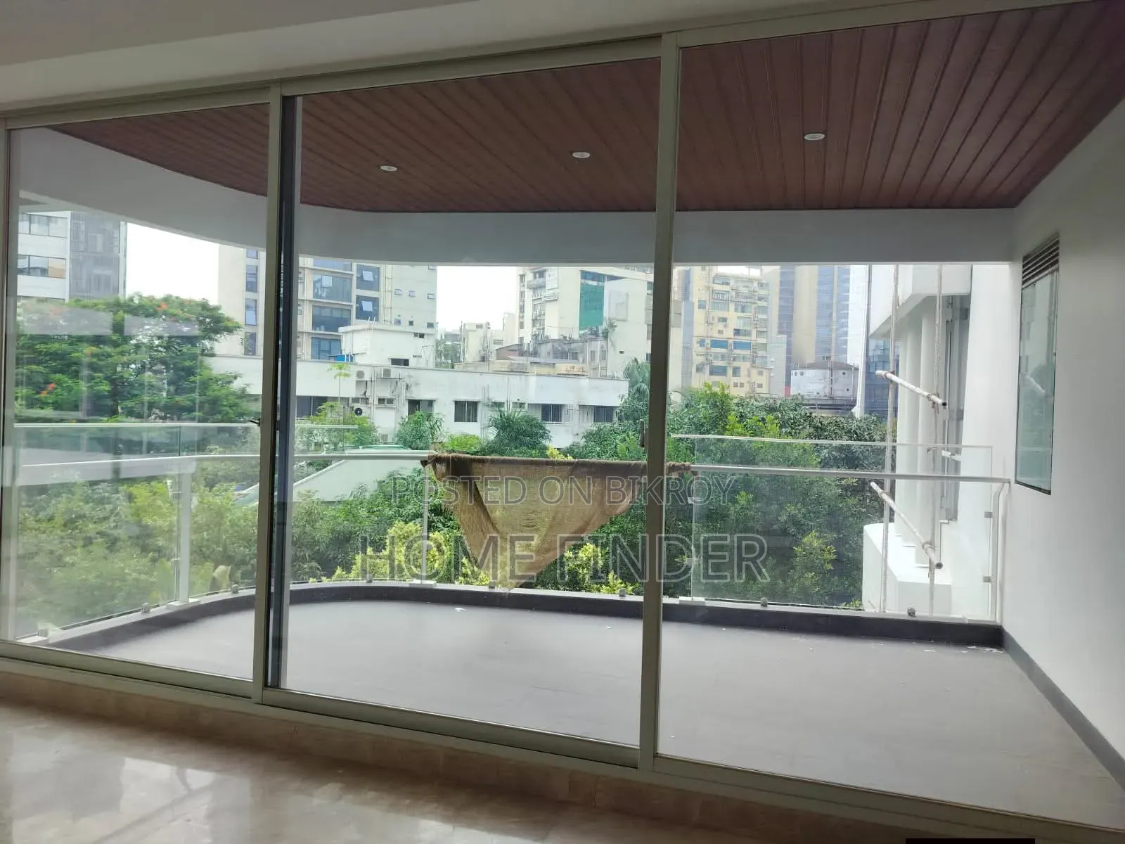4-Bedroom Apartment in Gulshan for Rent in Gulshan
