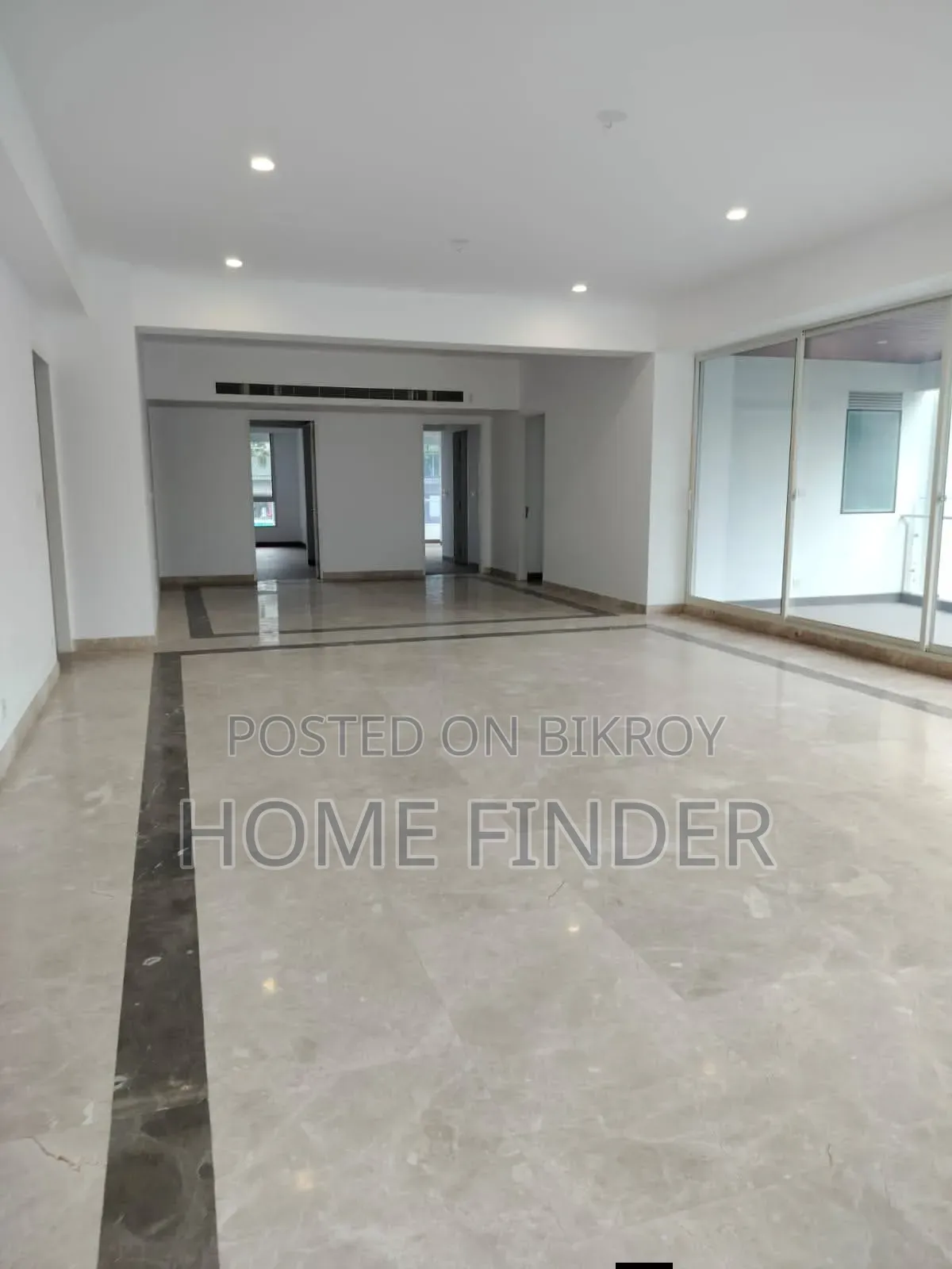 4-Bedroom Apartment in Gulshan for Rent in Gulshan