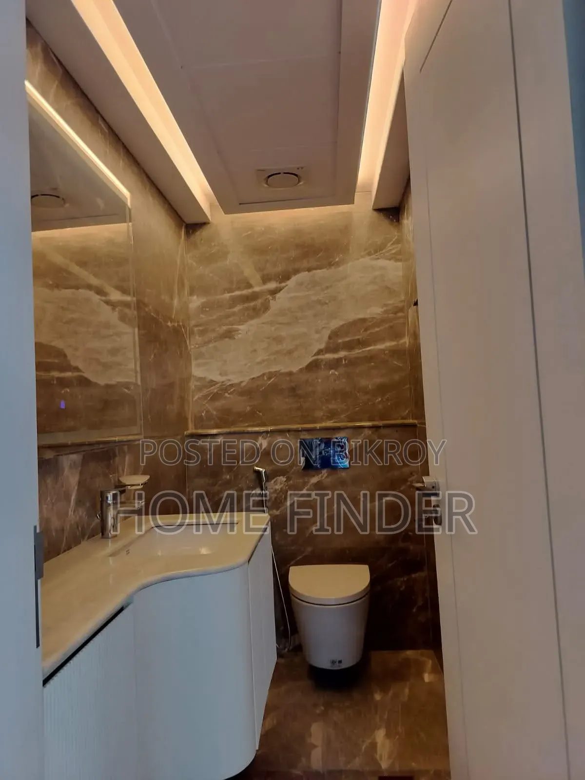 4-Bedroom Apartment in Gulshan for Rent in Gulshan