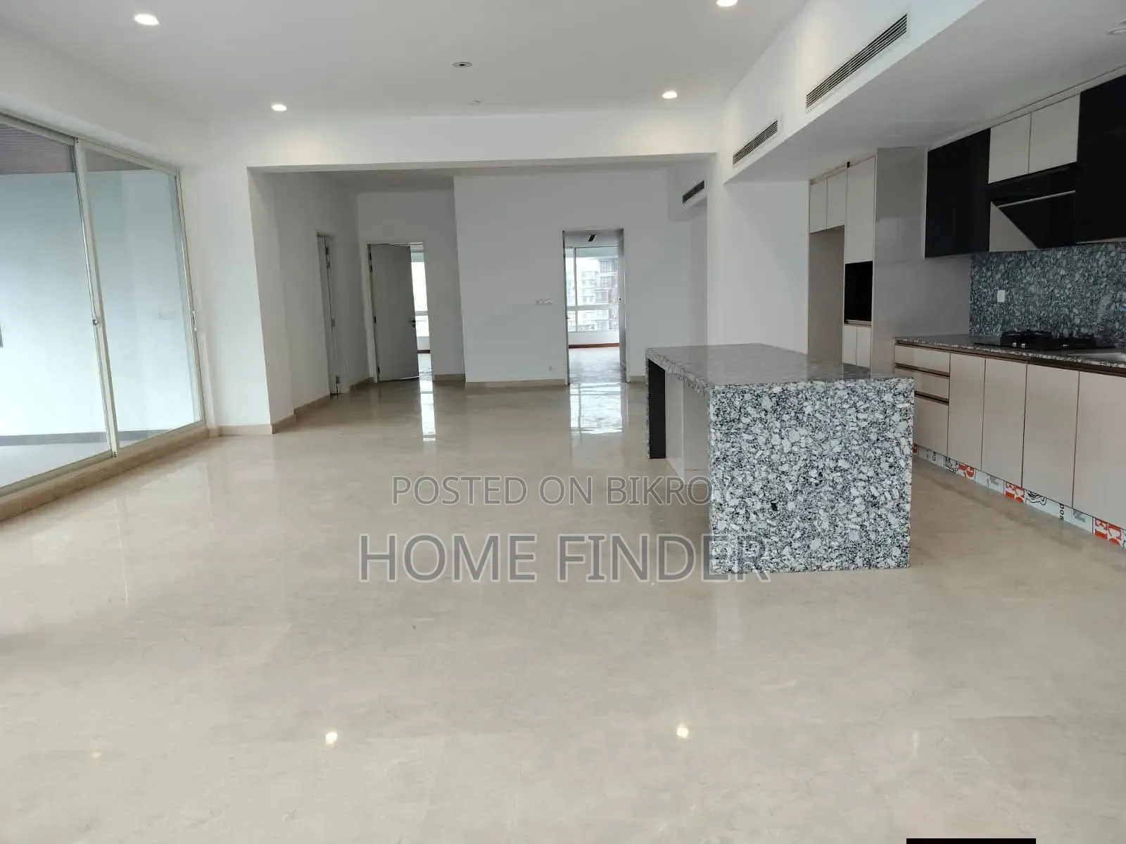 4-Bedroom Apartment in Gulshan for Rent in Gulshan