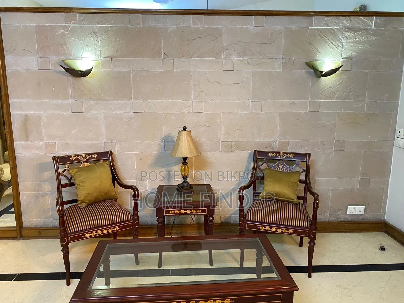 Furnished 3-Bedroom Apartment in Gulshan for Rent in Gulshan