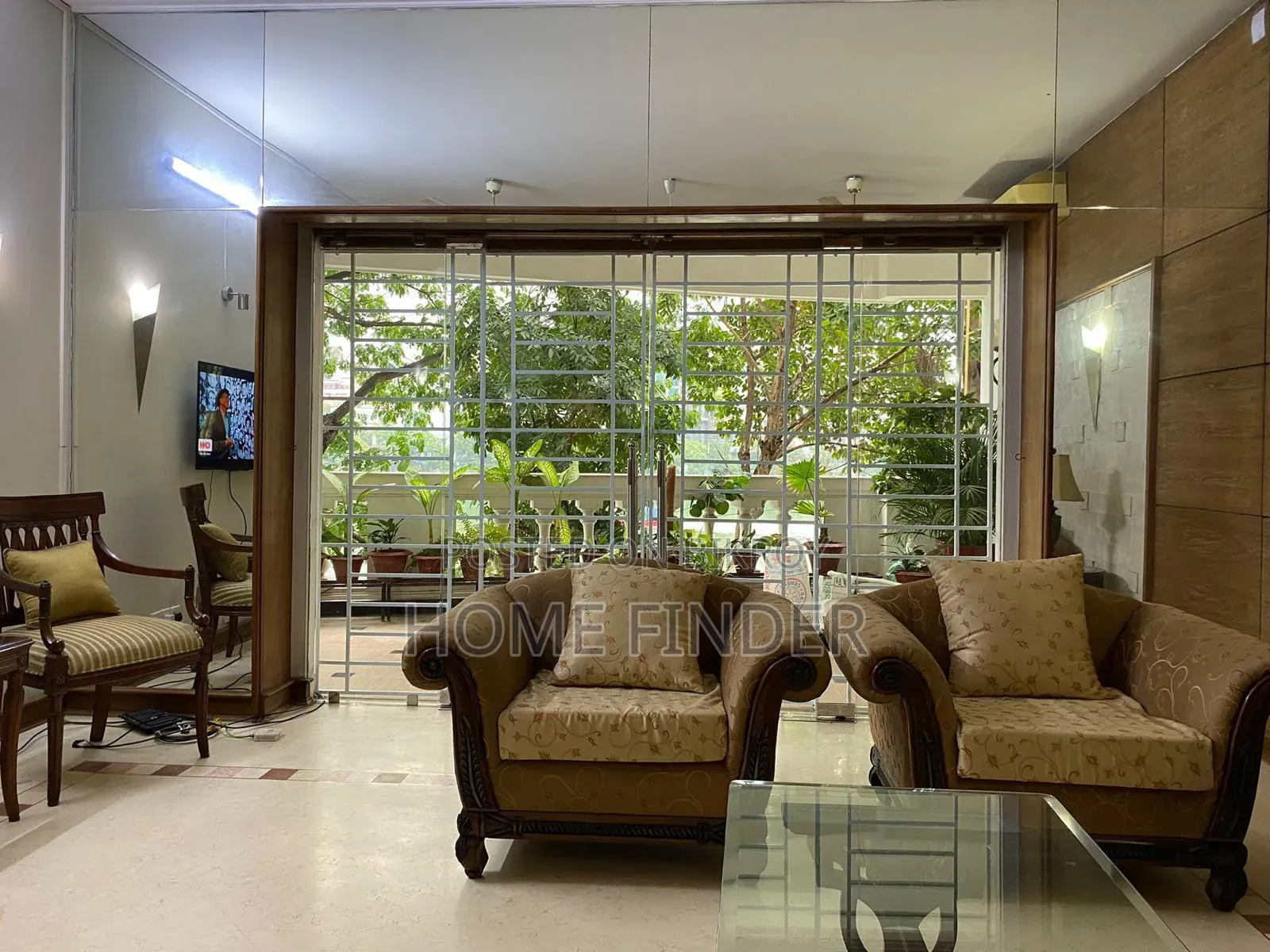 Furnished 3-Bedroom Apartment in Gulshan for Rent in Gulshan