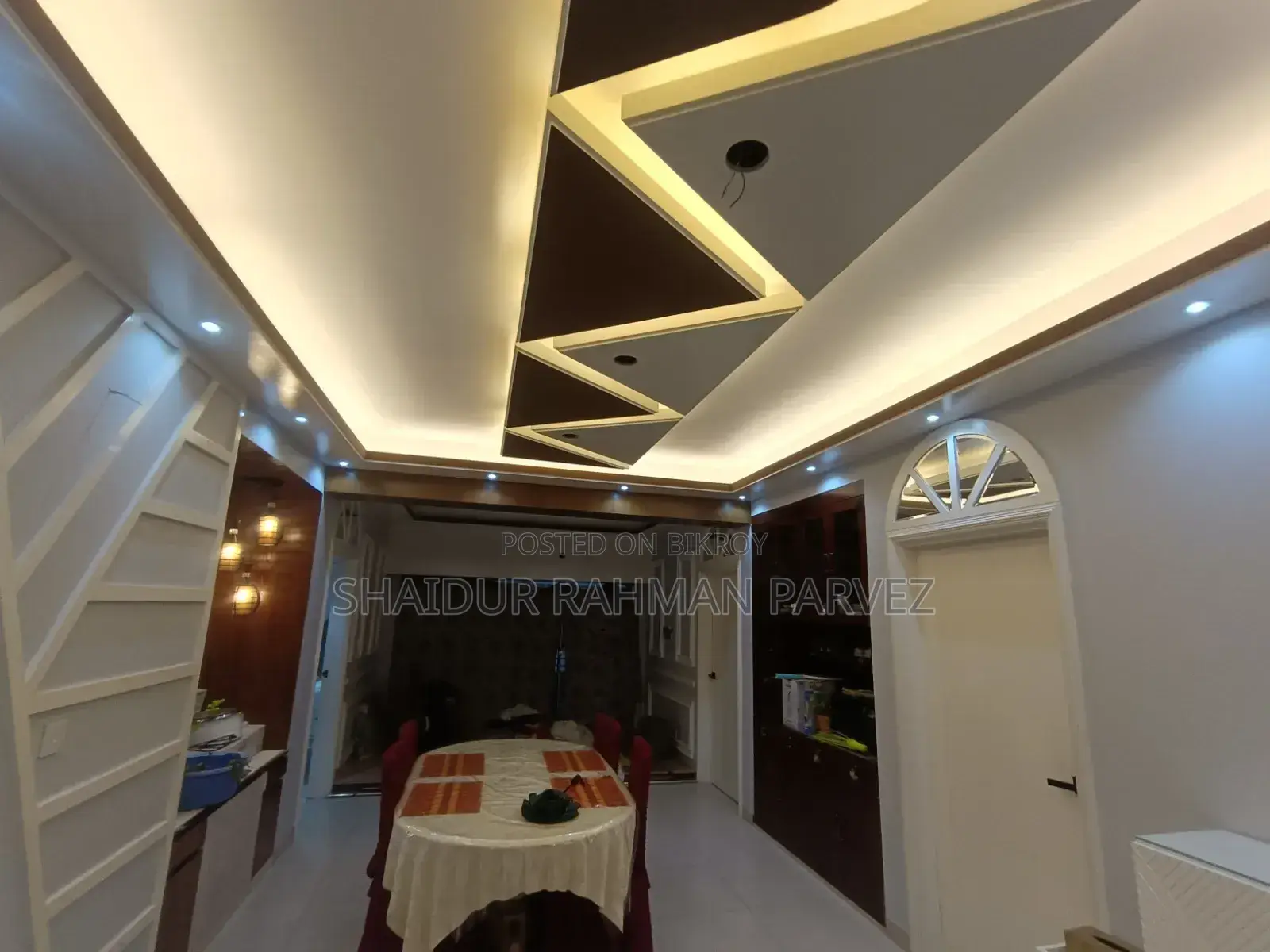 3-bedroom Apartment in Uttara for sale in Uttara
