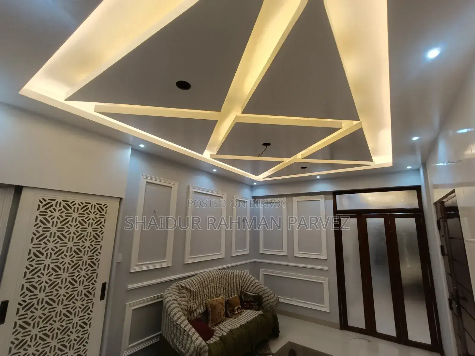 3-bedroom Apartment in Uttara for sale in Uttara