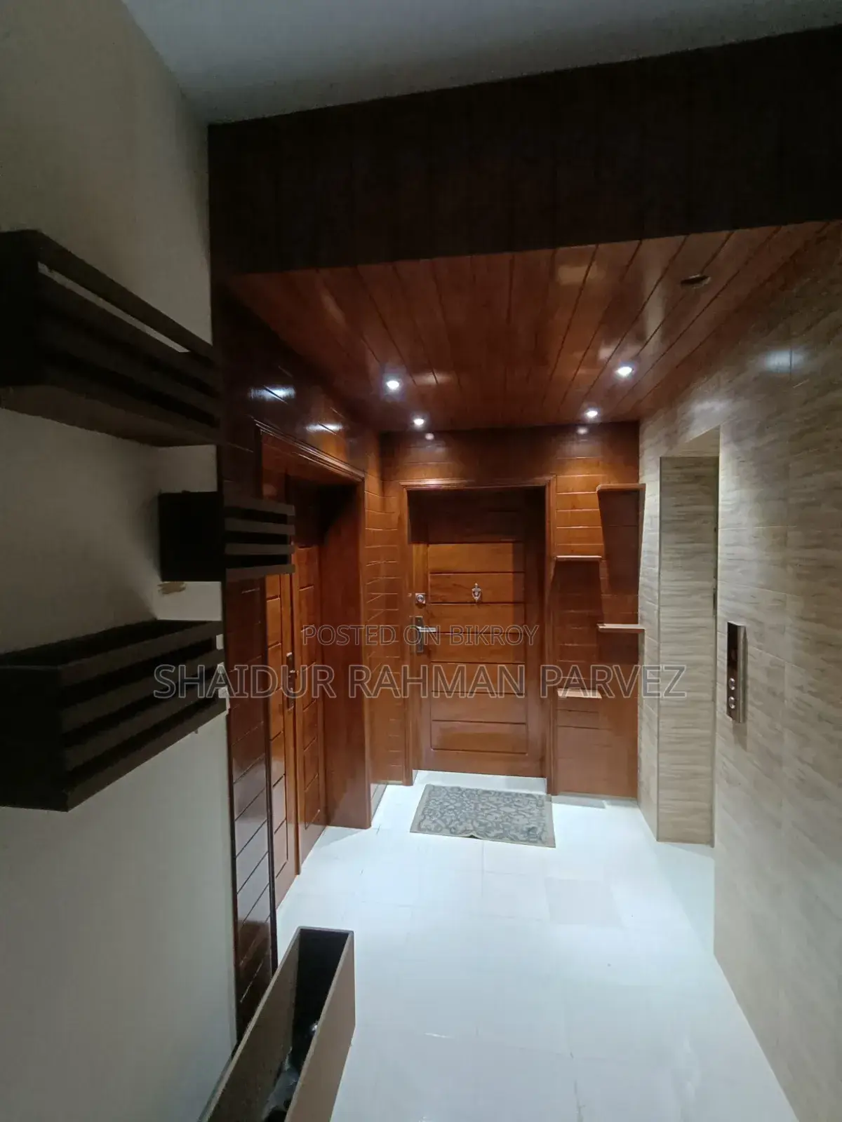 3-bedroom Apartment in Uttara for sale in Uttara