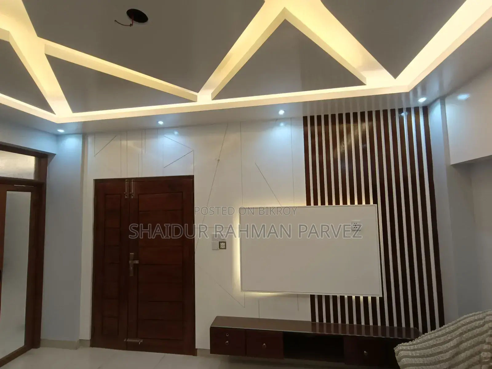3-bedroom Apartment in Uttara for sale in Uttara