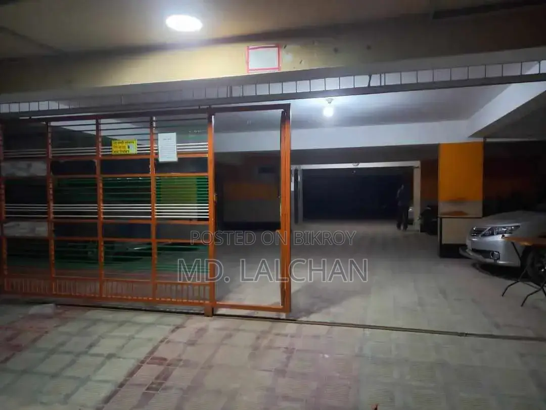 3-bedroom Apartment in Khan Tower, Uttara for Rent in Uttara