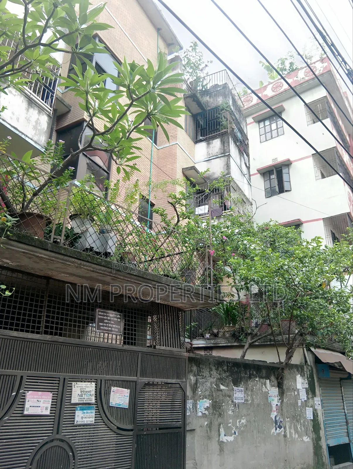 20-bedroom House in Mirpur for Sale in Mirpur
