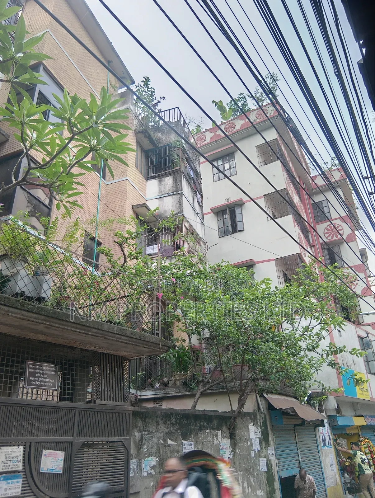 20-bedroom House in Mirpur for Sale in Mirpur