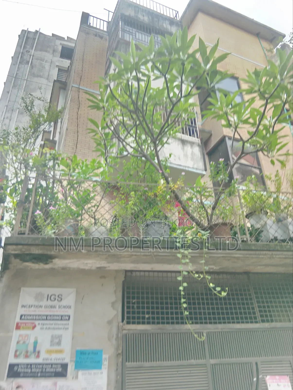 20-bedroom House in Mirpur for Sale in Mirpur