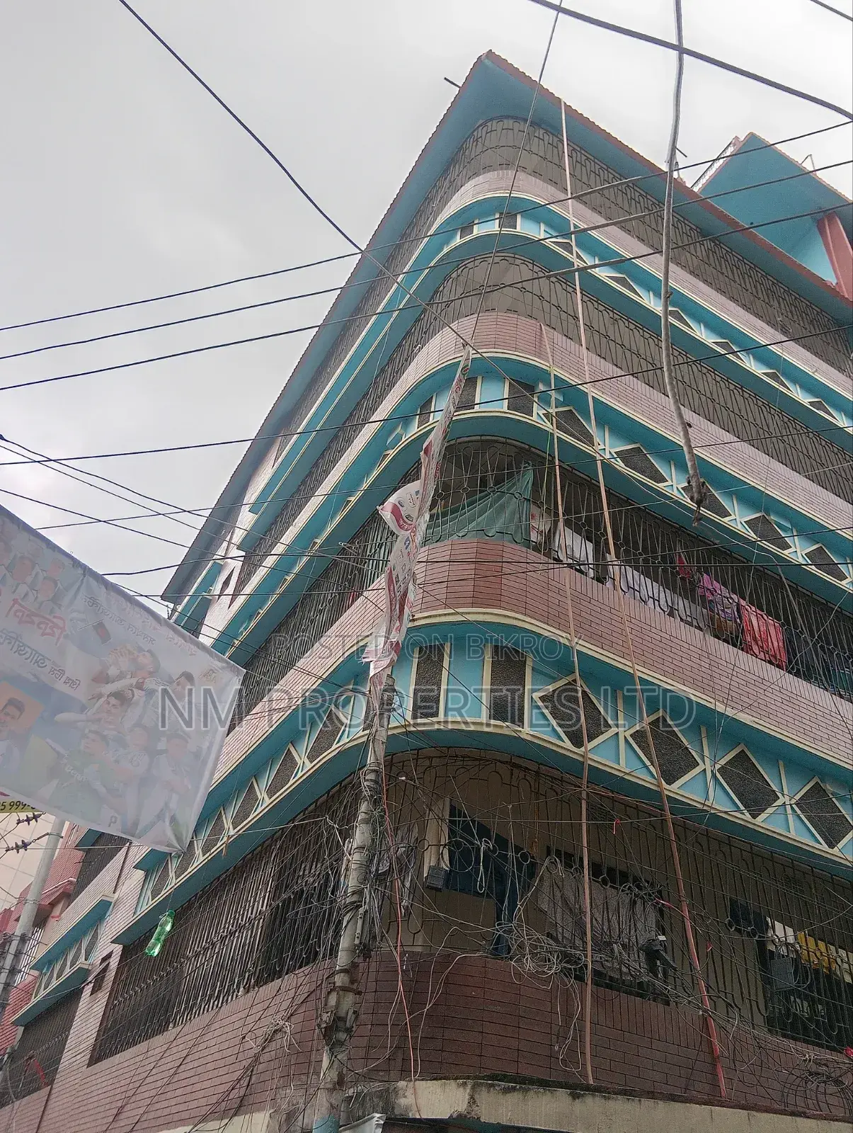 Furnished 20 Bedroom House in Mirpur for Sale in Mirpur