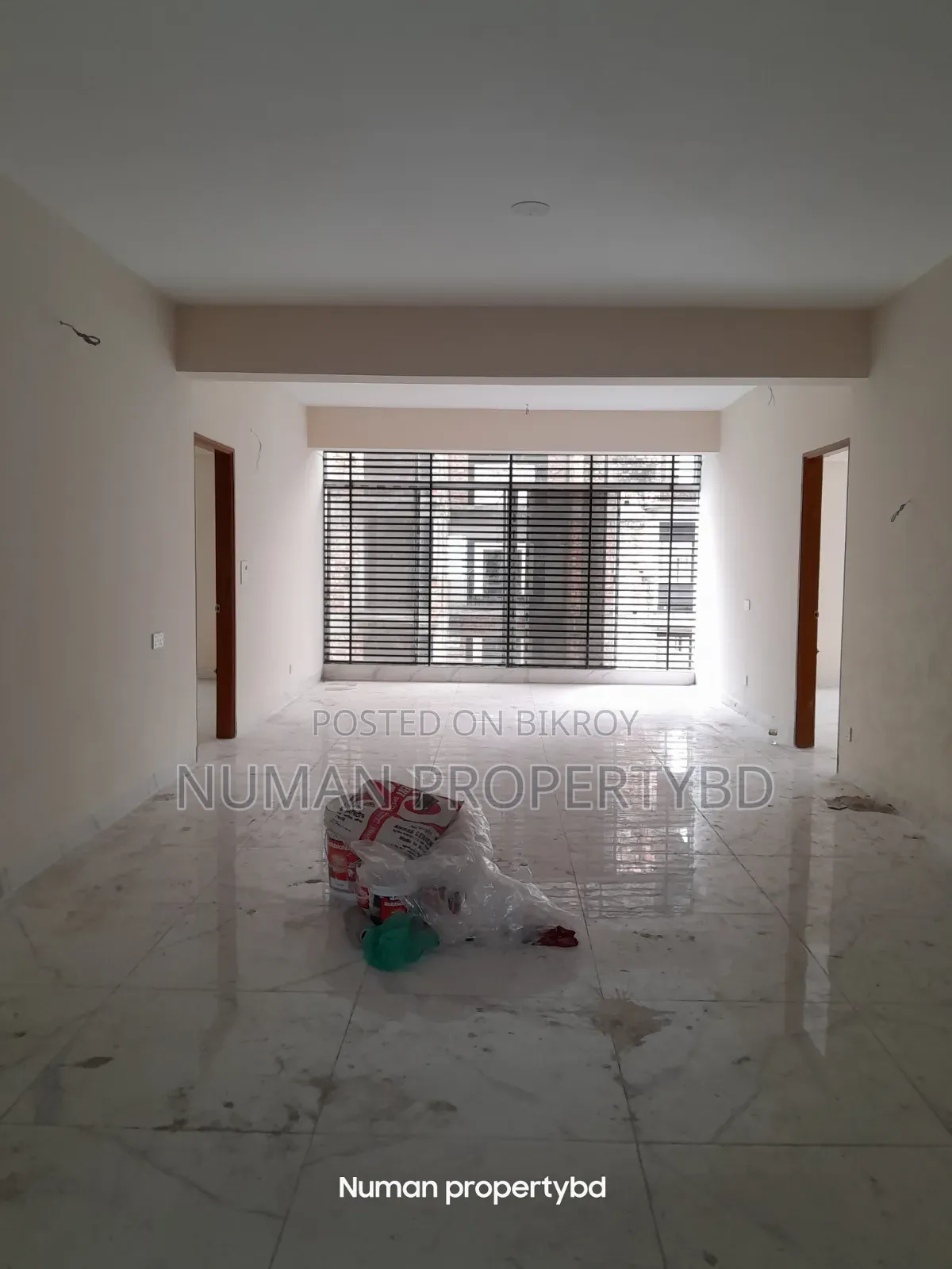 4-bedroom Apartment in Numan Property Bd, Basundhara for Sale in Basundhara
