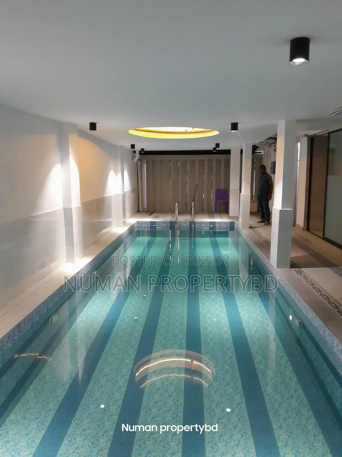 3-bedroom Apartment in Numan Property Bd, Basundhara for Sale in Basundhara