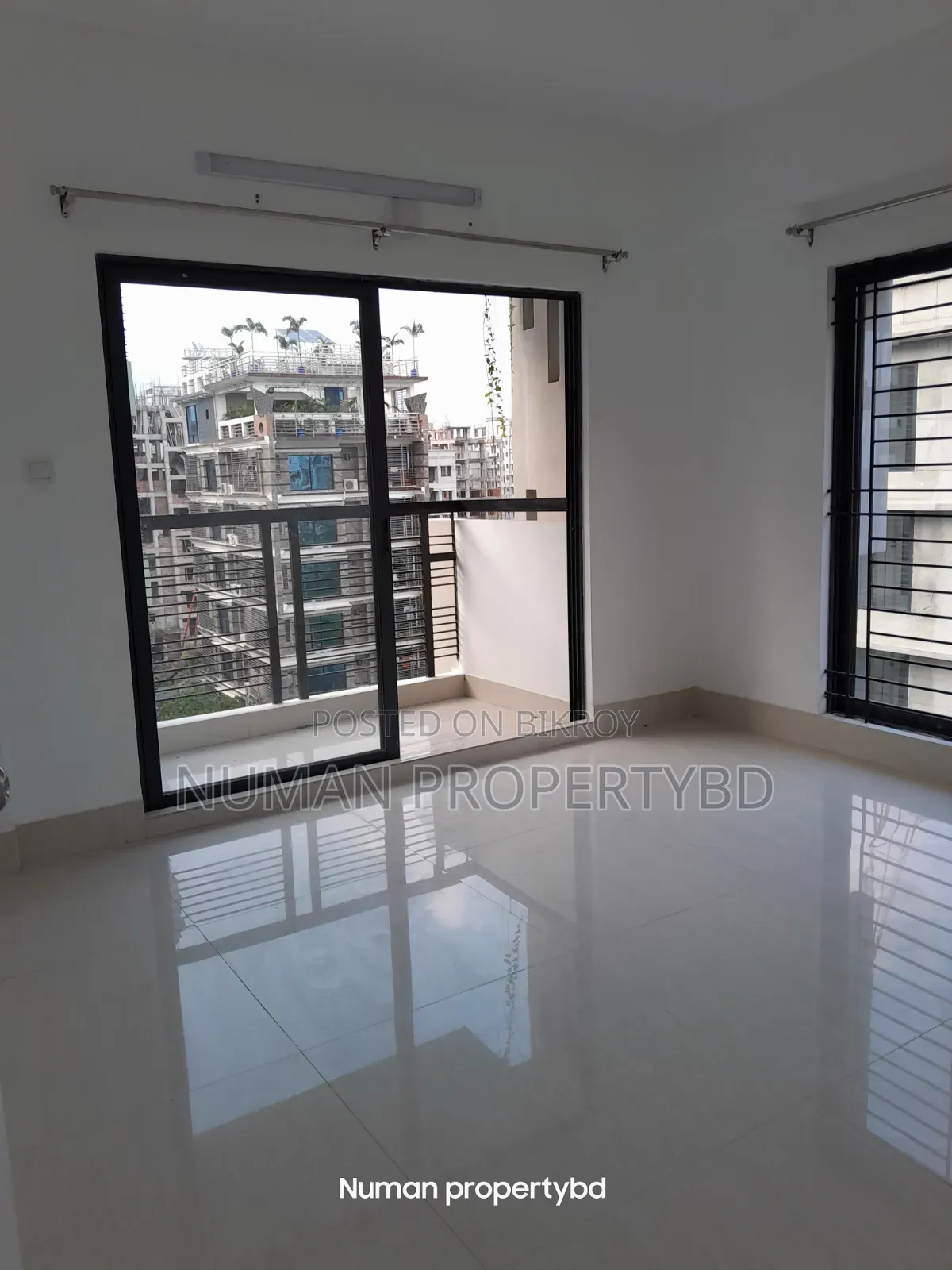 3-bedroom Apartment in Numan Property Bd, Basundhara for Sale in Basundhara