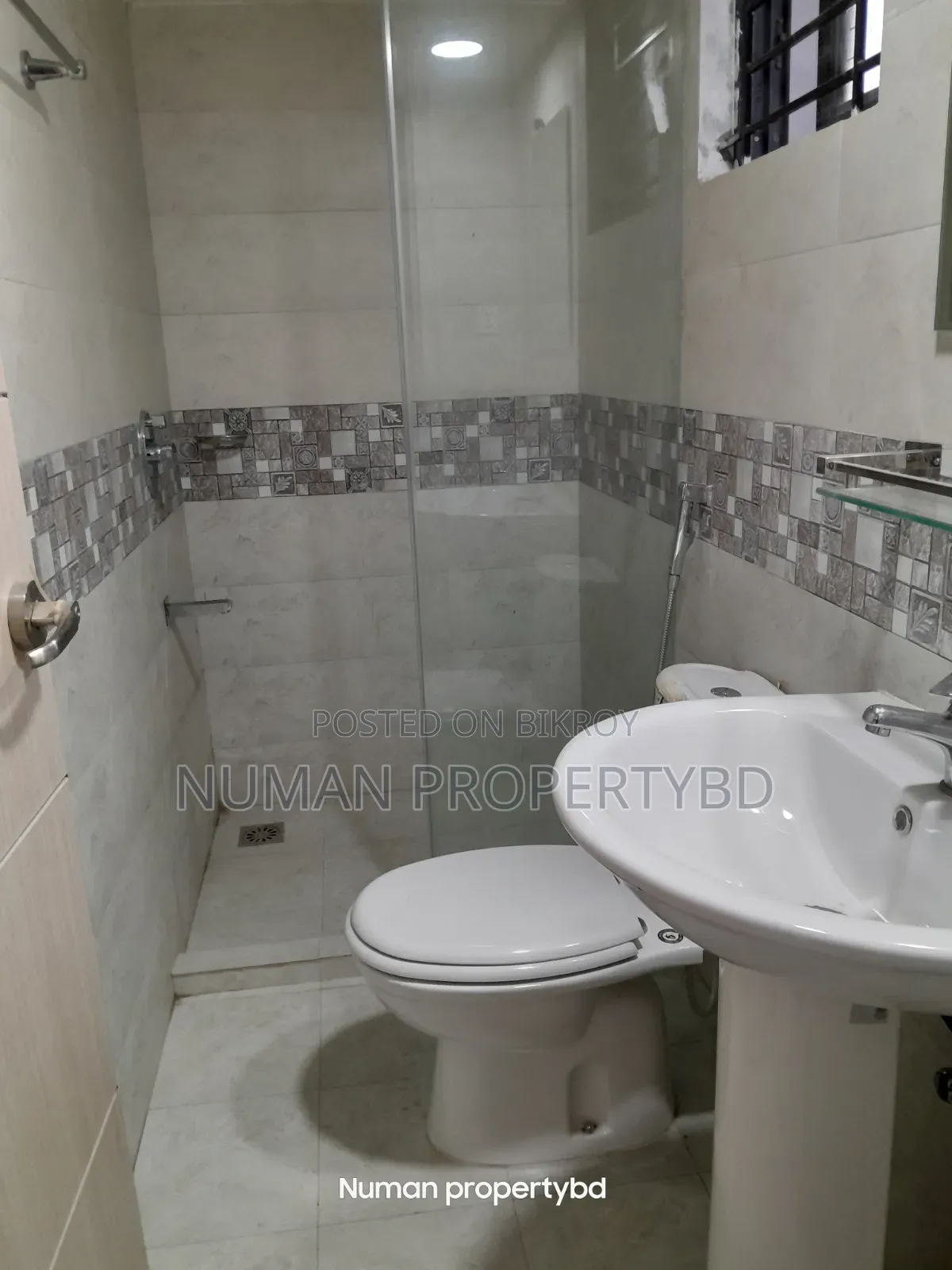 3-bedroom Apartment in Numan Property Bd, Basundhara for Sale in Basundhara