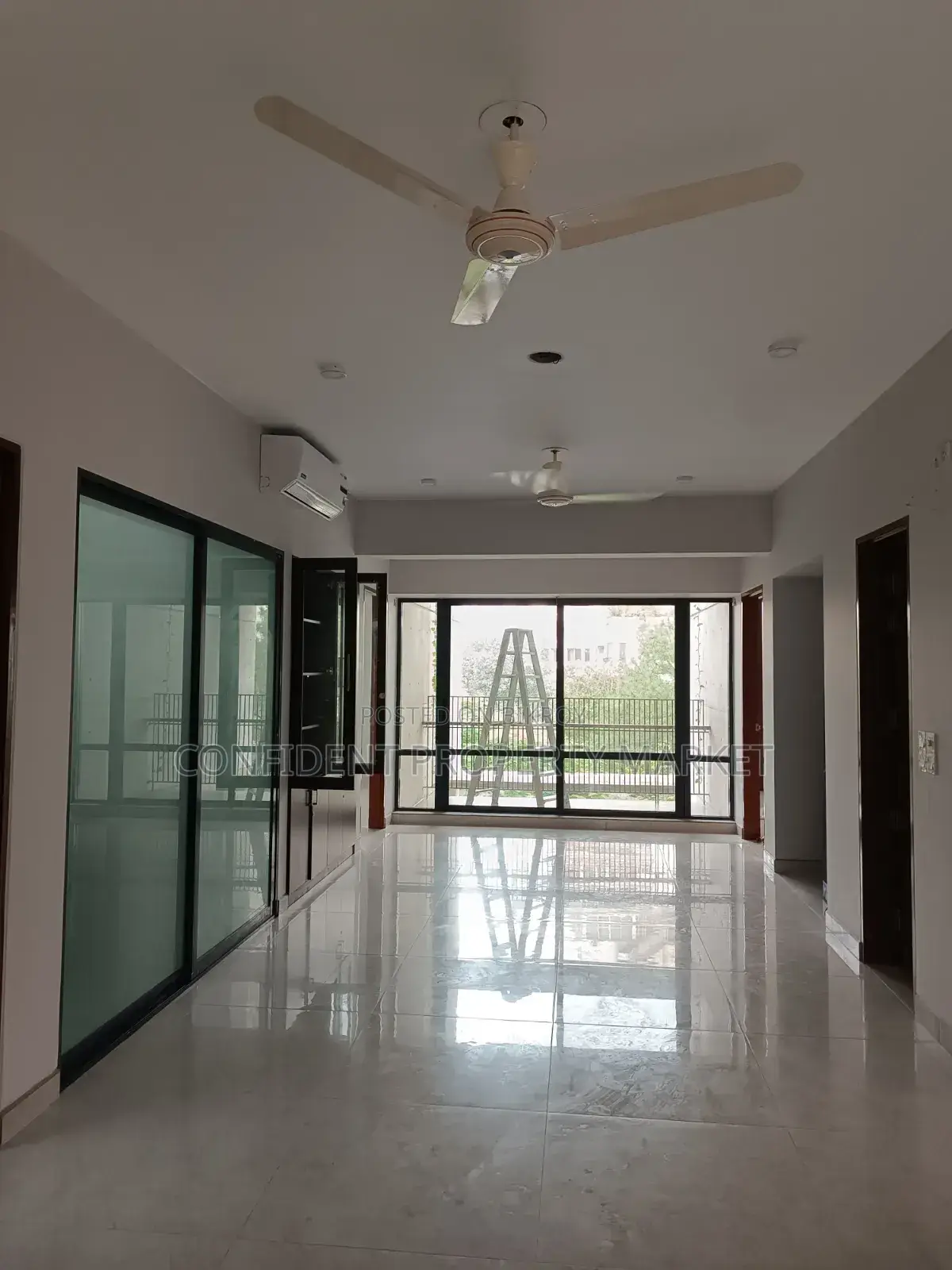 3-Bedroom Apartment in Banani for Rent in Banani