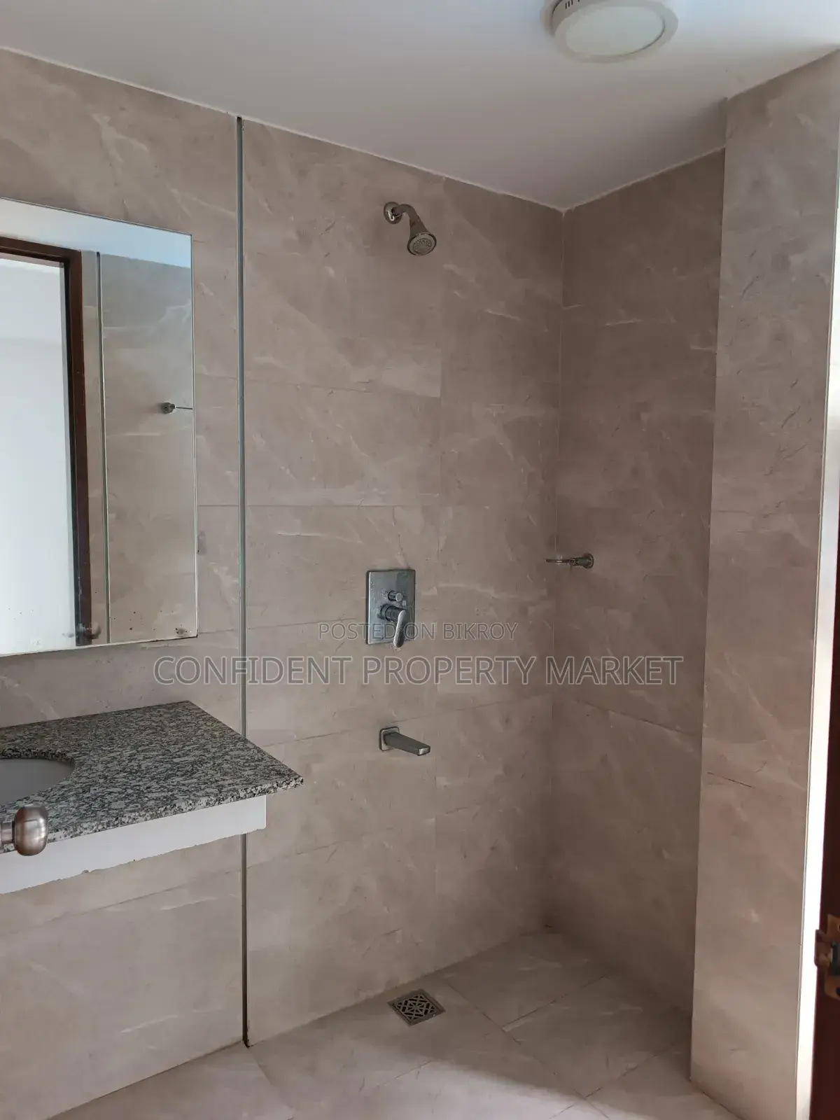 3-Bedroom Apartment in Banani for Rent in Banani