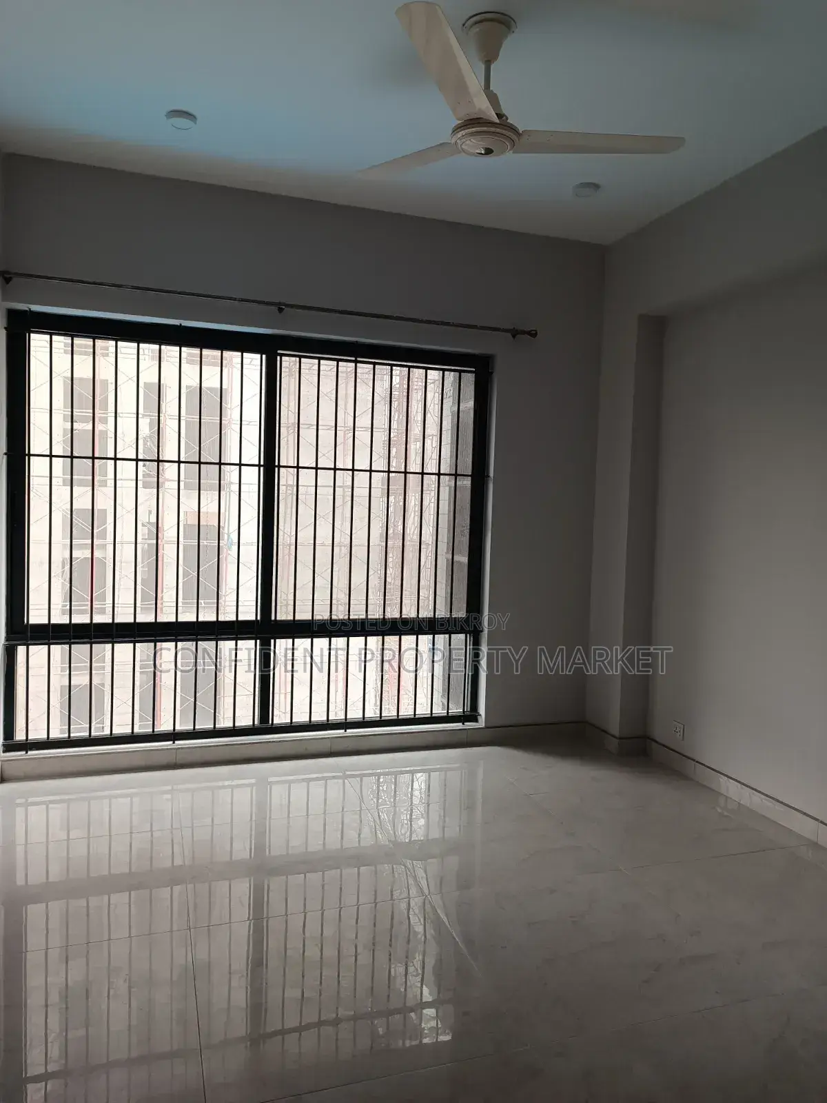 3-Bedroom Apartment in Banani for Rent in Banani