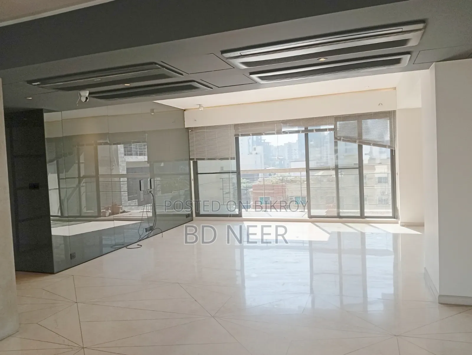 4-Bedroom Apartment in Gulshan for Rent in Gulshan
