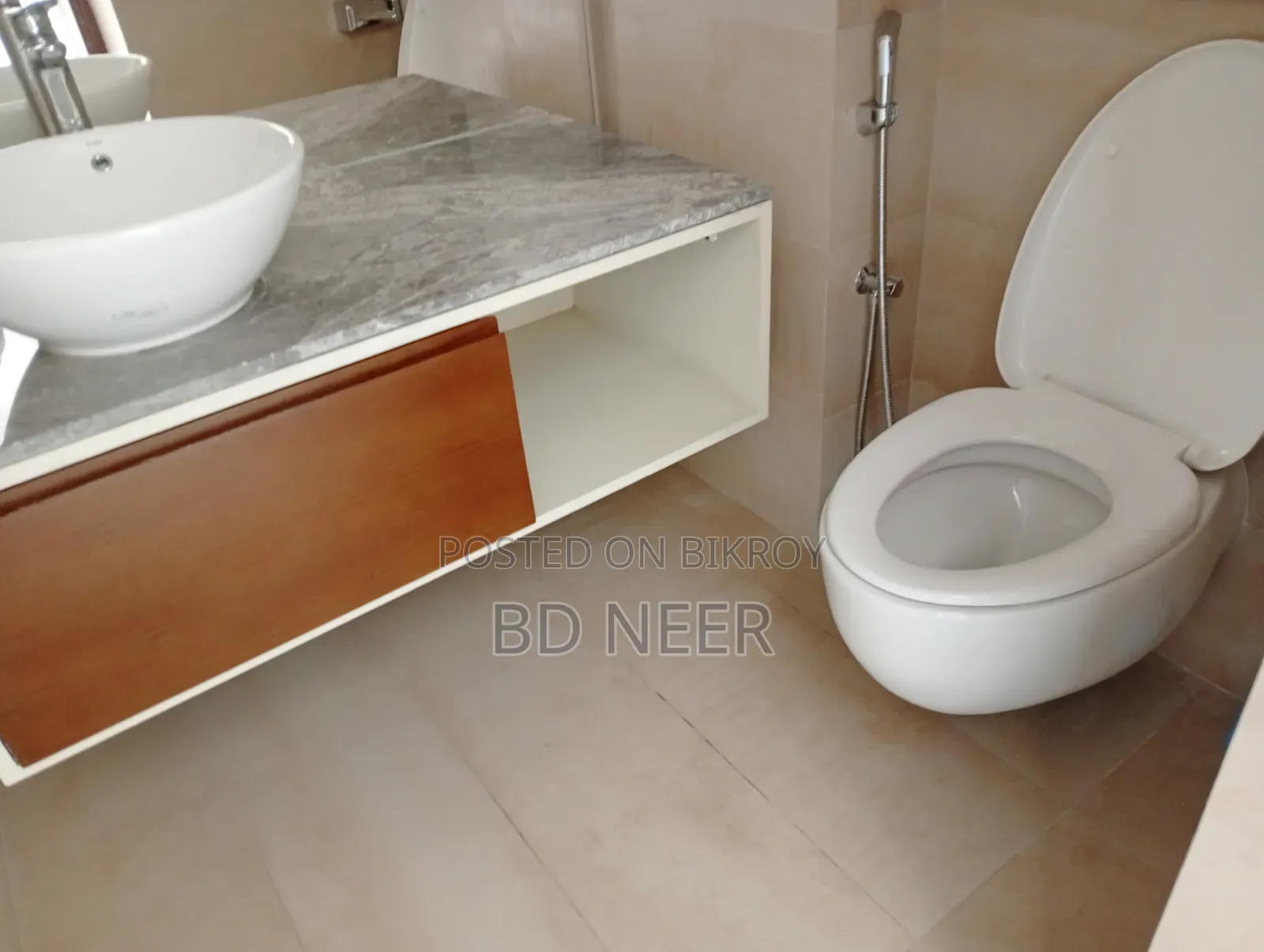 4-Bedroom Apartment in Gulshan for Rent in Gulshan