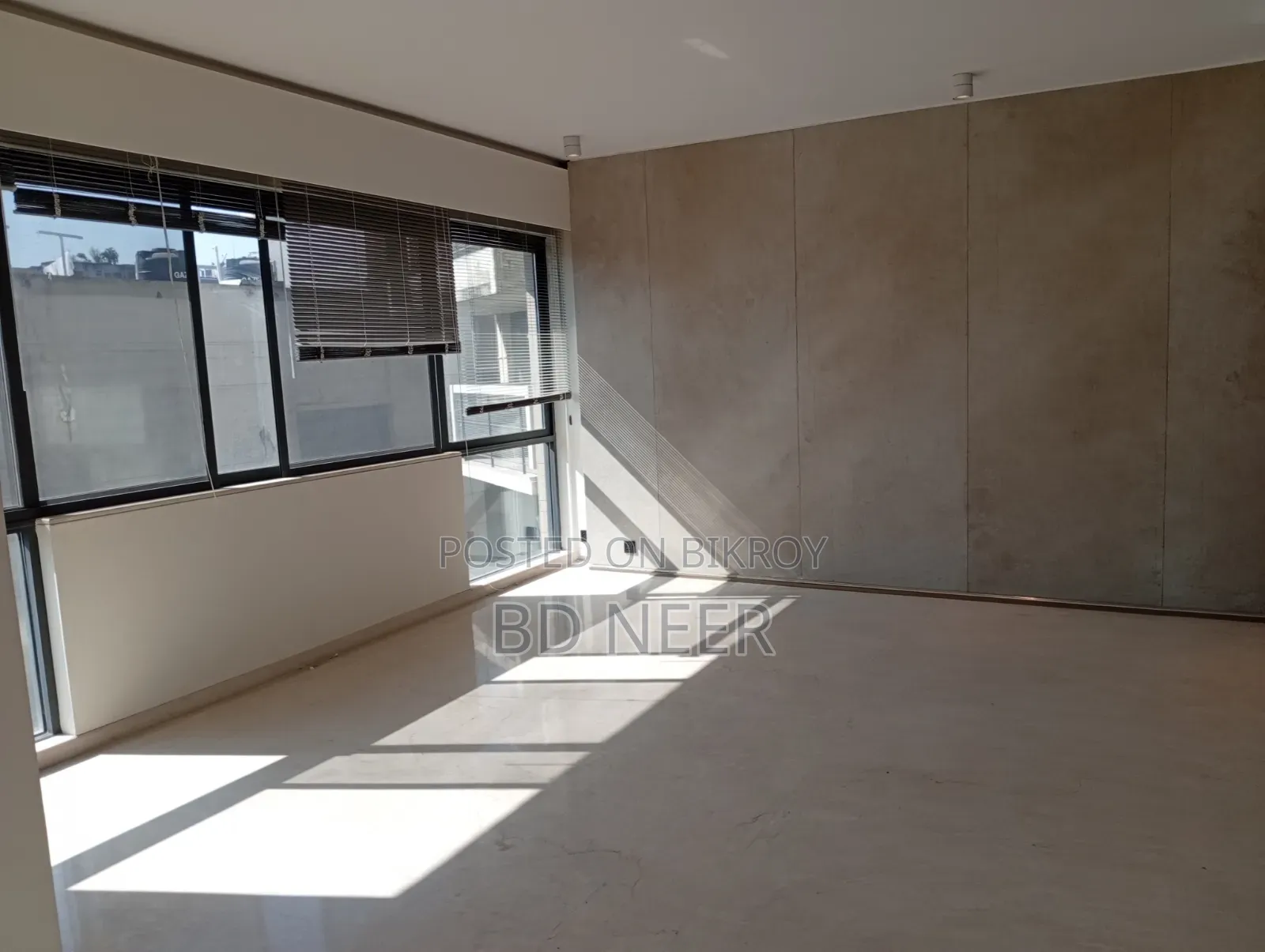 4-Bedroom Apartment in Gulshan for Rent in Gulshan