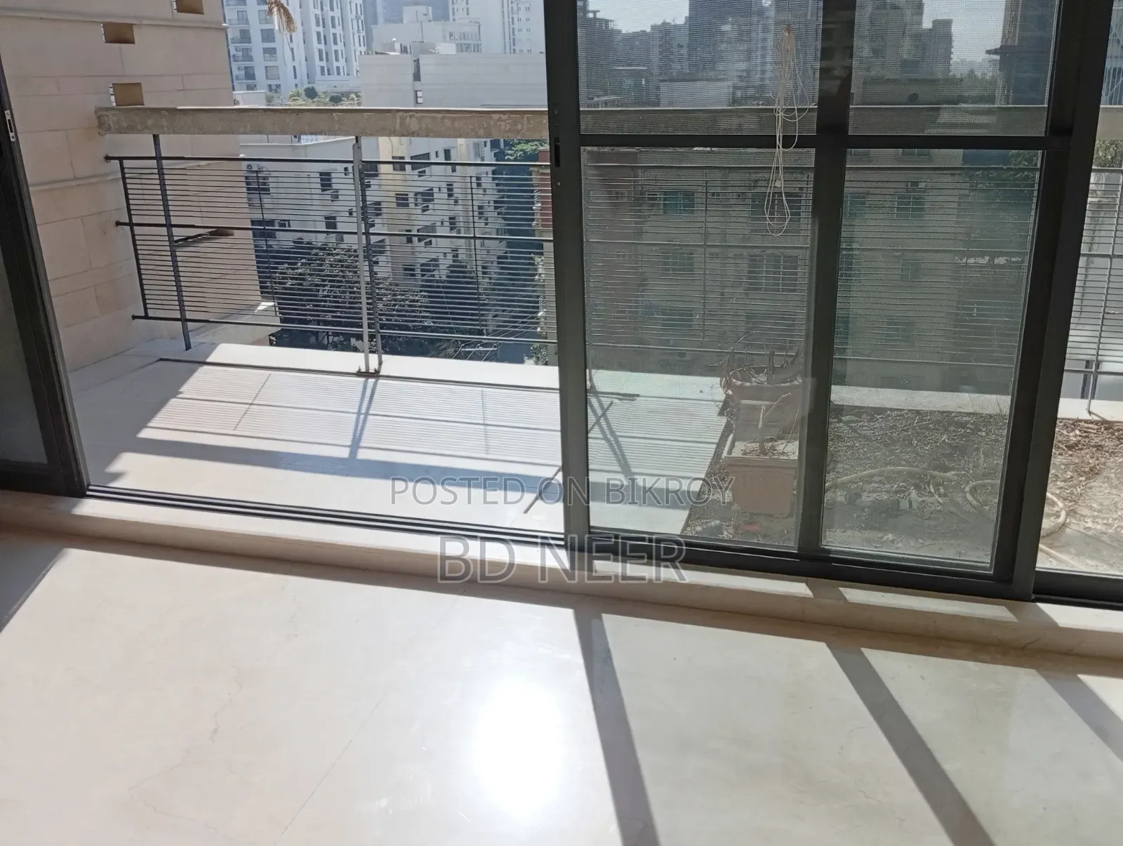 4-Bedroom Apartment in Gulshan for Rent in Gulshan