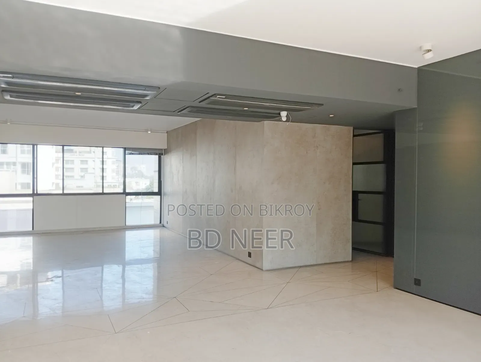 4-Bedroom Apartment in Gulshan for Rent in Gulshan