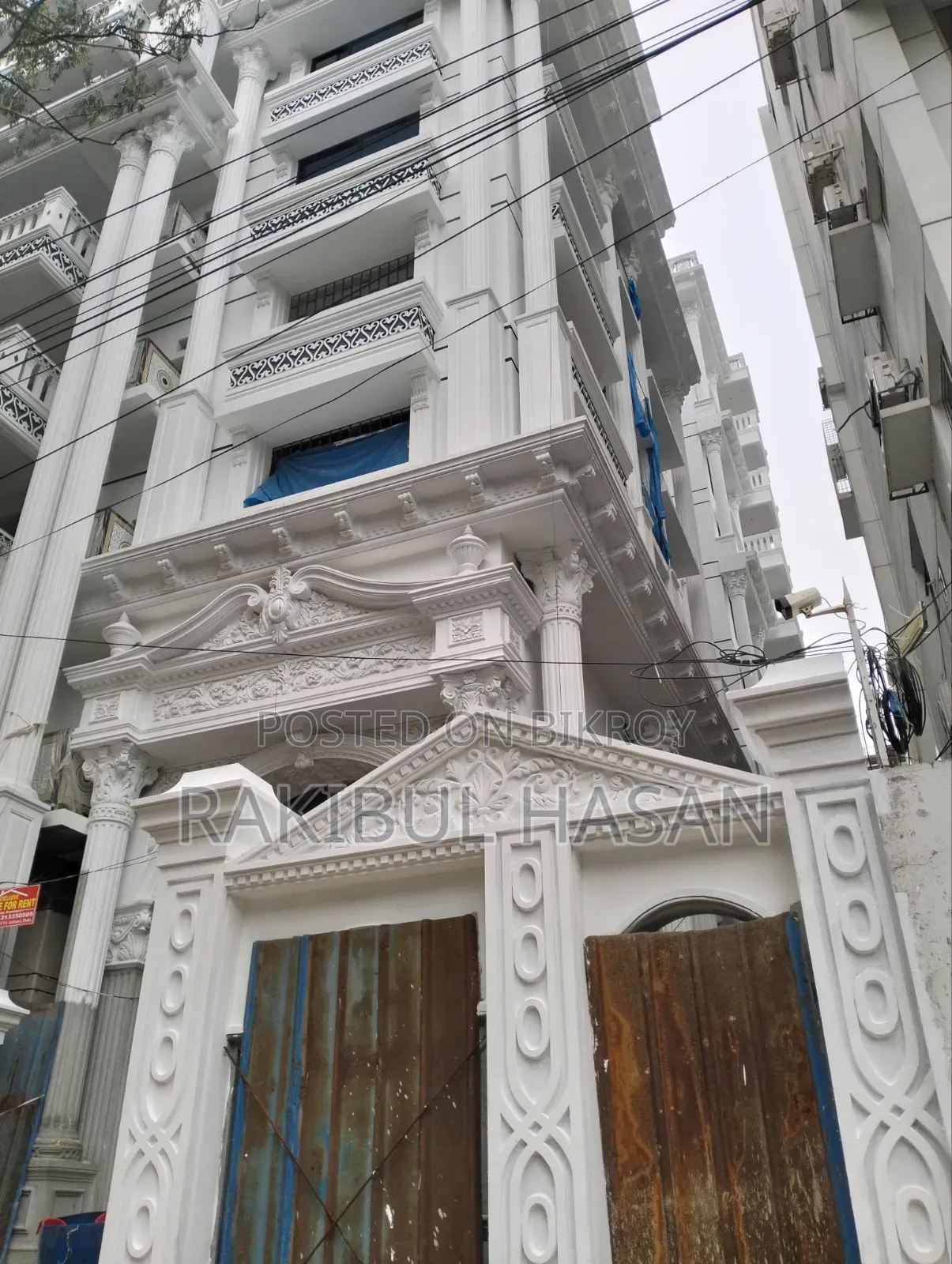 20 Bedroom House in Gulshan for Rent in Gulshan