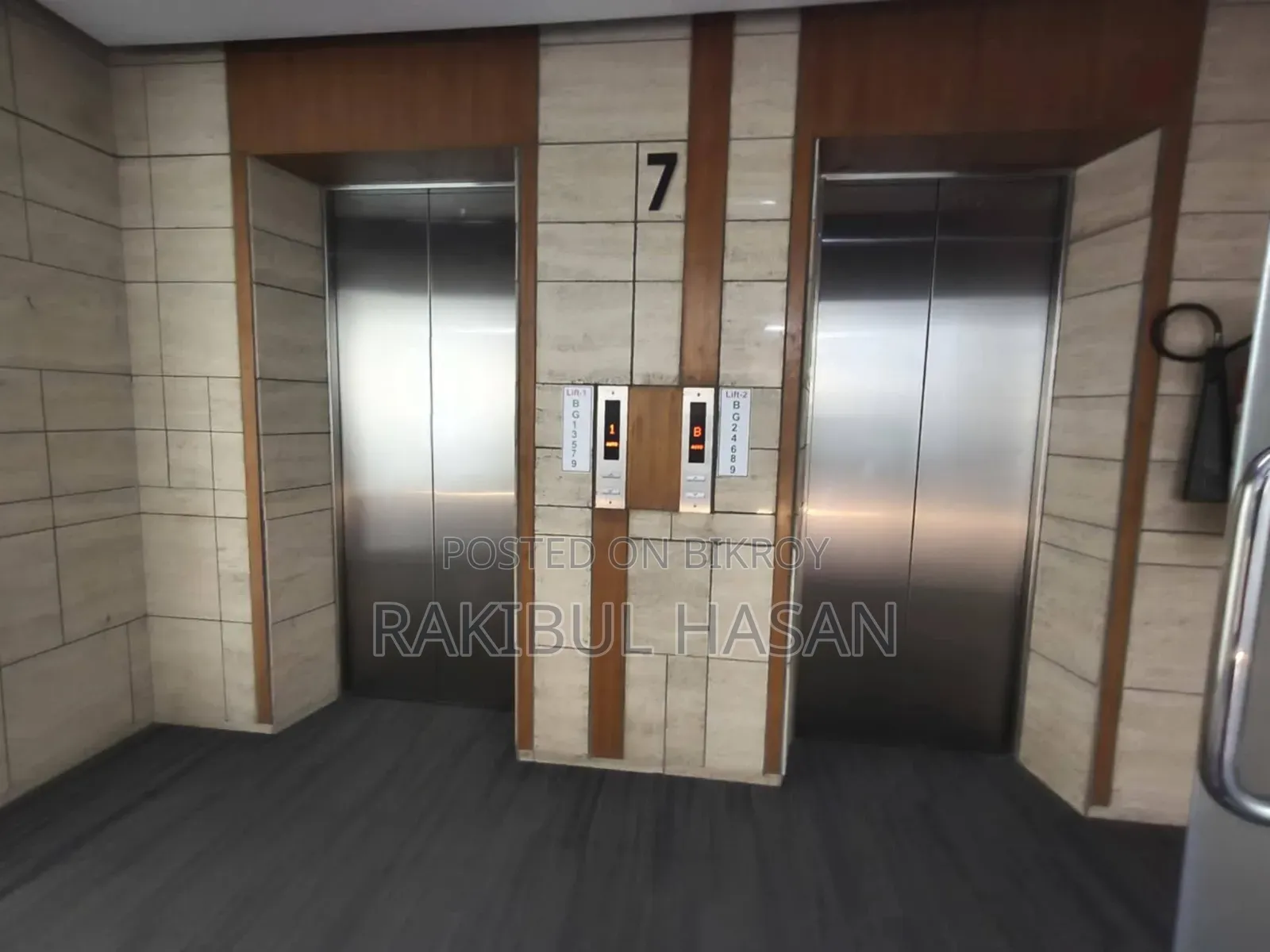 20 Bedroom House in Gulshan for Rent in Gulshan