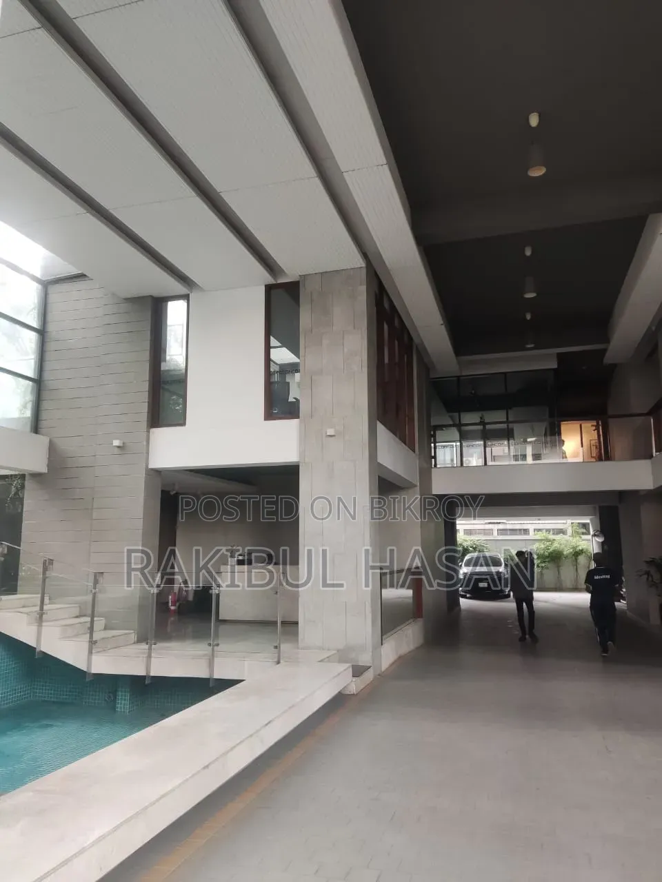 20 Bedroom House in Gulshan for Rent in Gulshan