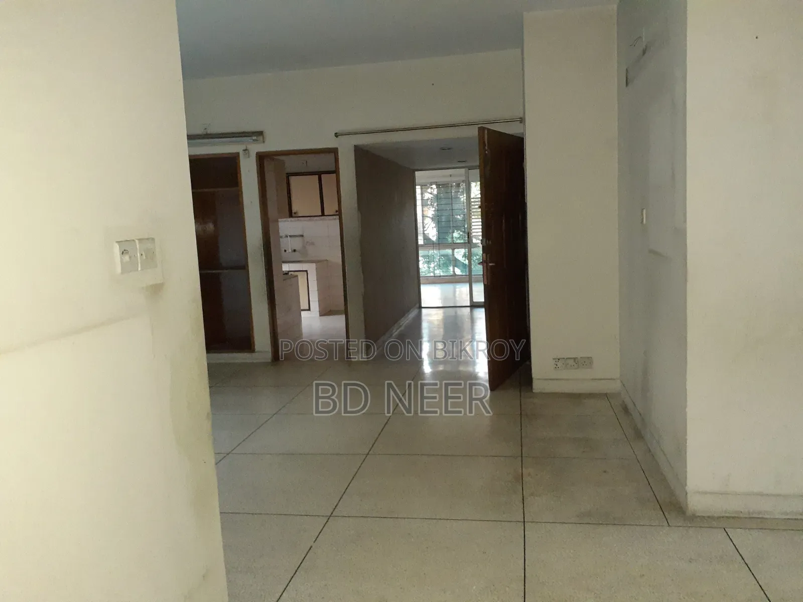 15-Bedroom House in Gulshan for Rent in Gulshan