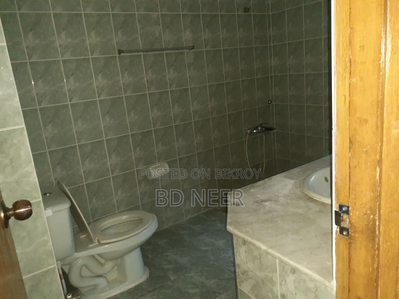 15-Bedroom House in Gulshan for Rent in Gulshan