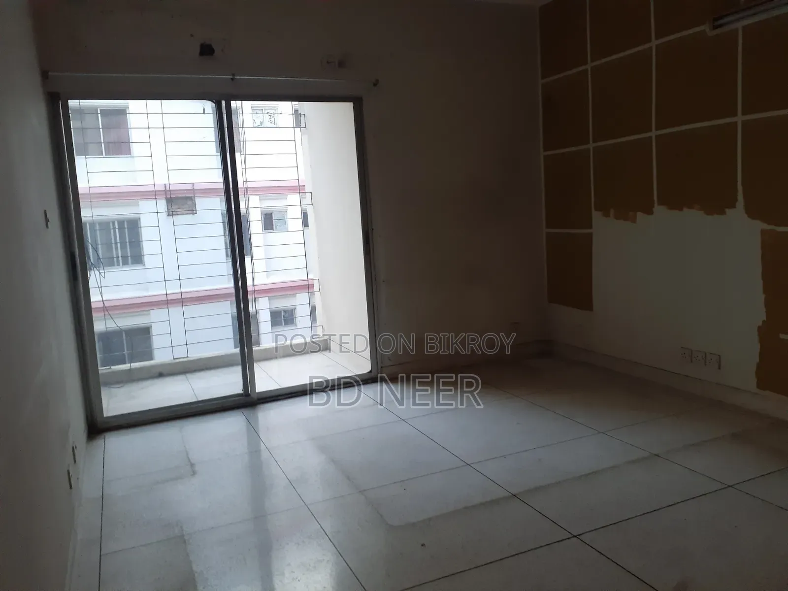 15-Bedroom House in Gulshan for Rent in Gulshan