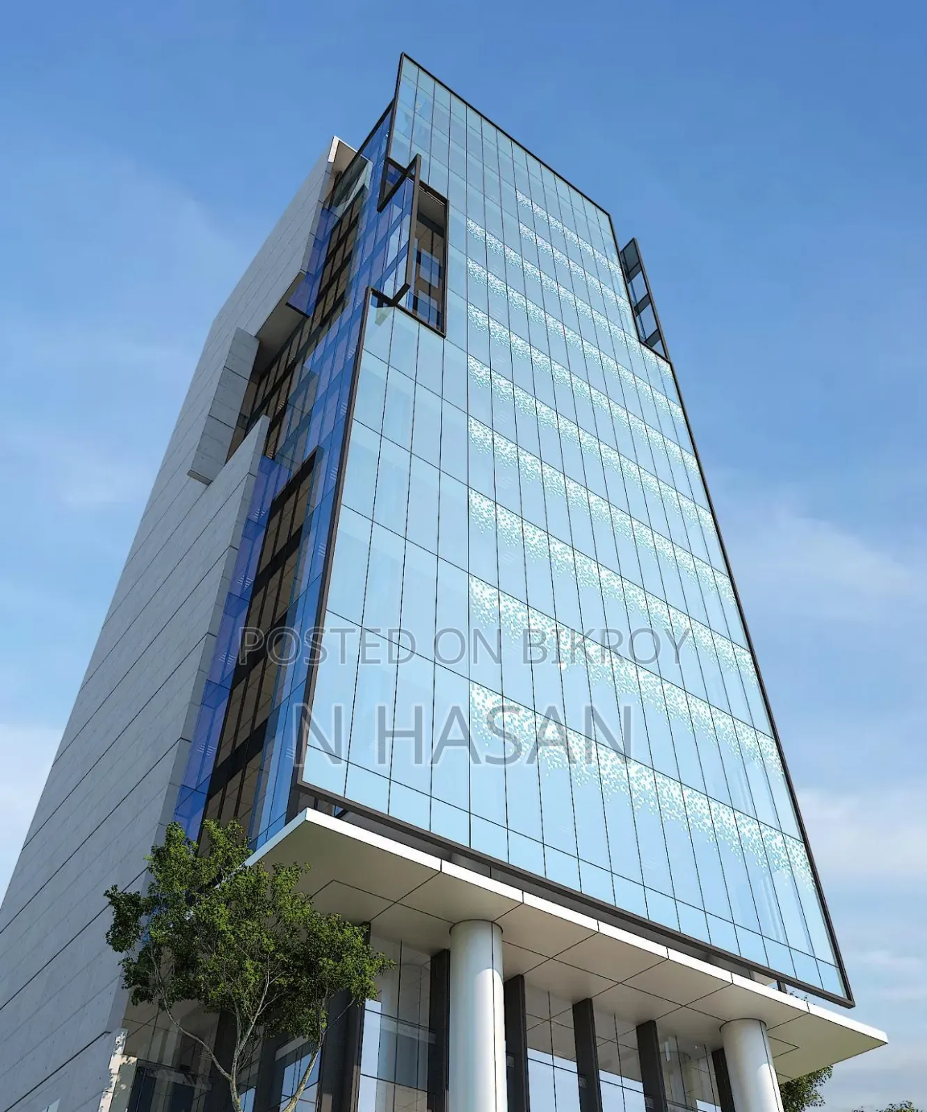 Urgent Plot for Sale in Baridhara in Baridhara