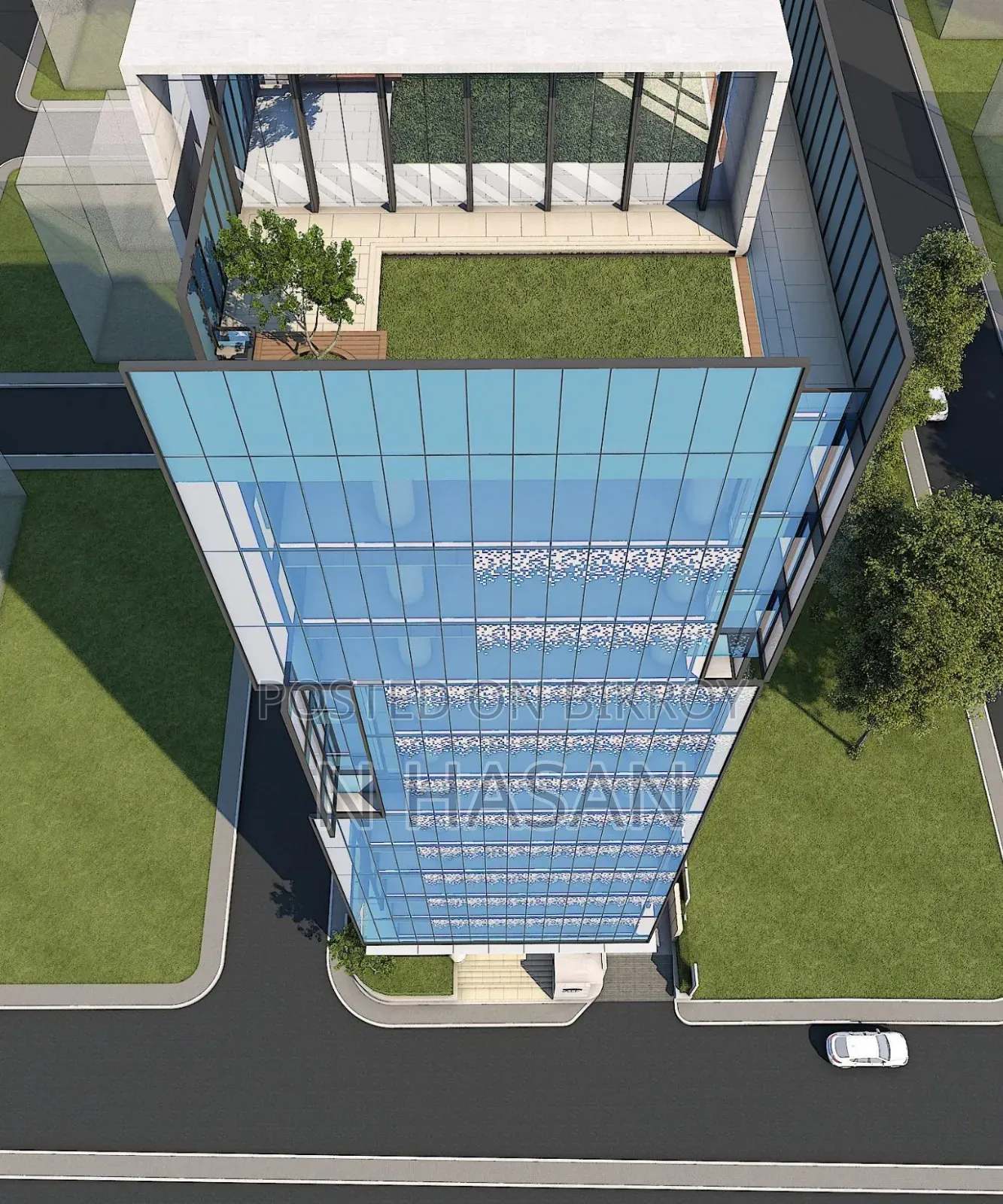 Urgent Plot for Sale in Baridhara in Baridhara