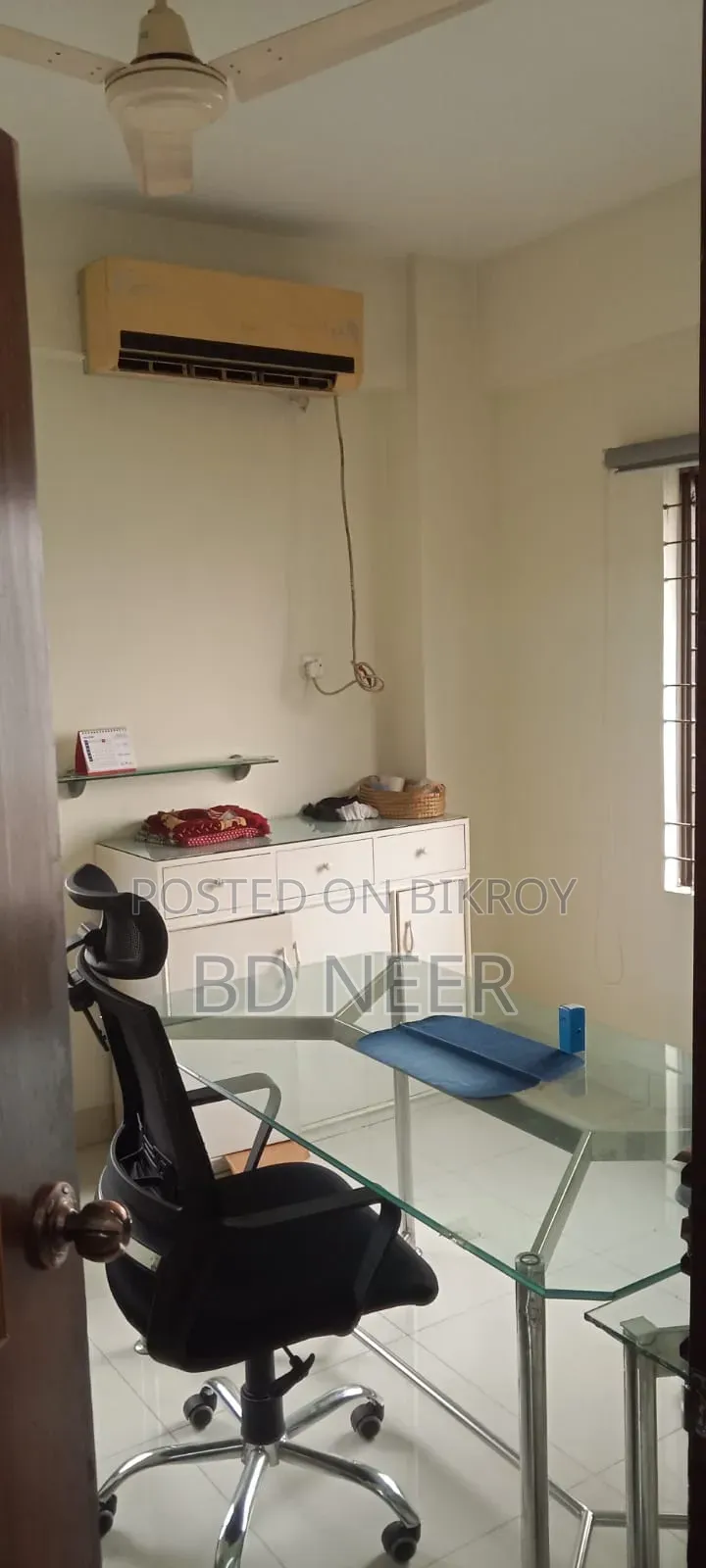 1600 Square Feet Office for Rent in Banani in Banani