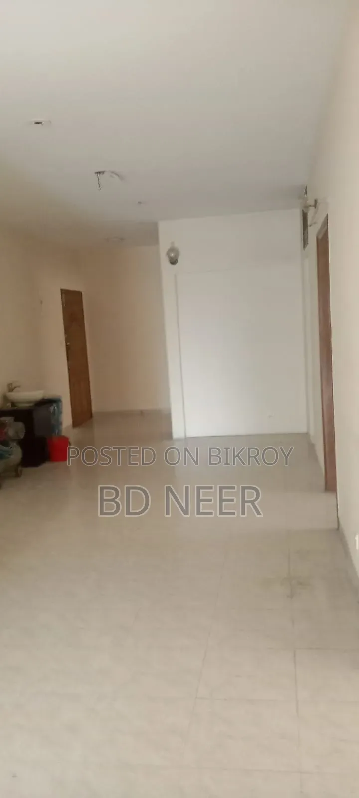 3-Bedroom Apartment in Banani for Rent in Banani