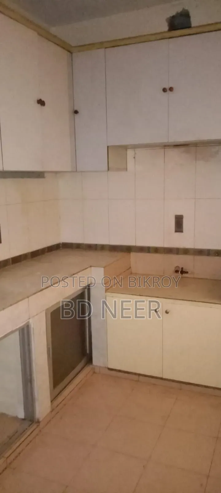 3-Bedroom Apartment in Banani for Rent in Banani