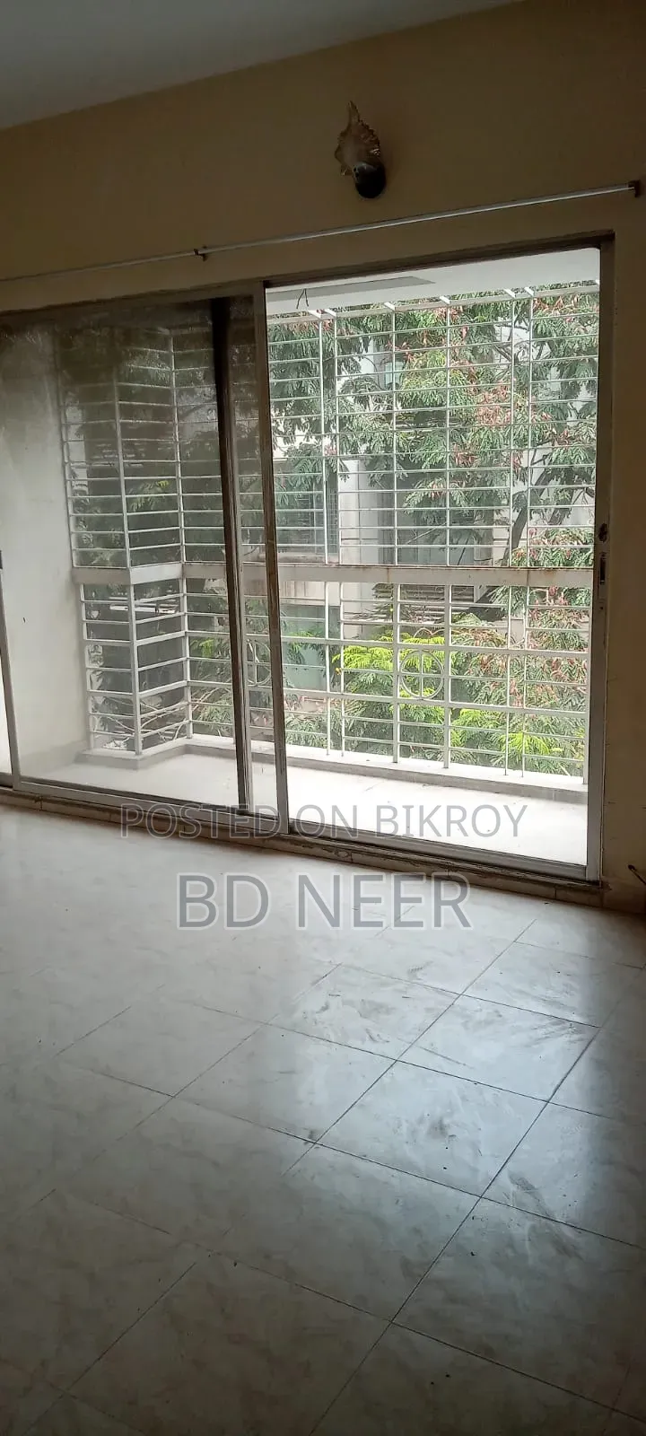 3-Bedroom Apartment in Banani for Rent in Banani