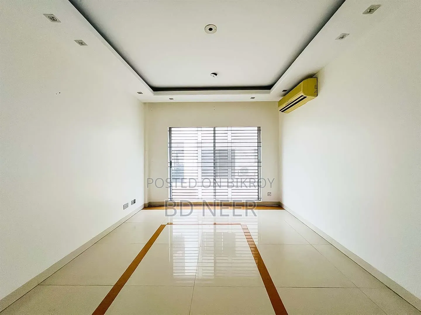 3-Bedroom Apartment in Gulshan for Rent in Gulshan