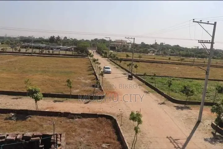 Land for Sale in Mohammadpur