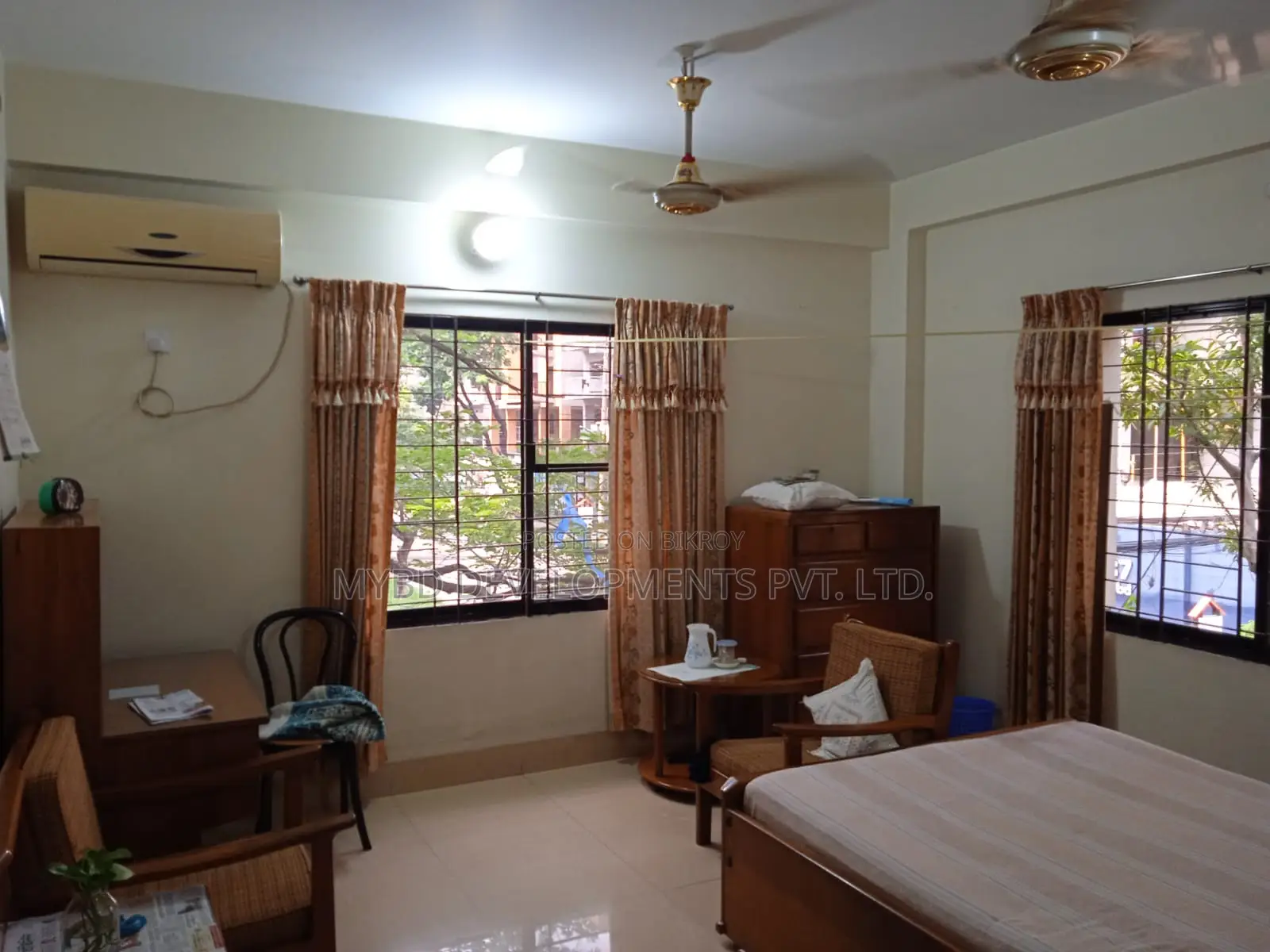 5-bedroom Duplex in Bashundhara City for Sale in Bashundhara City