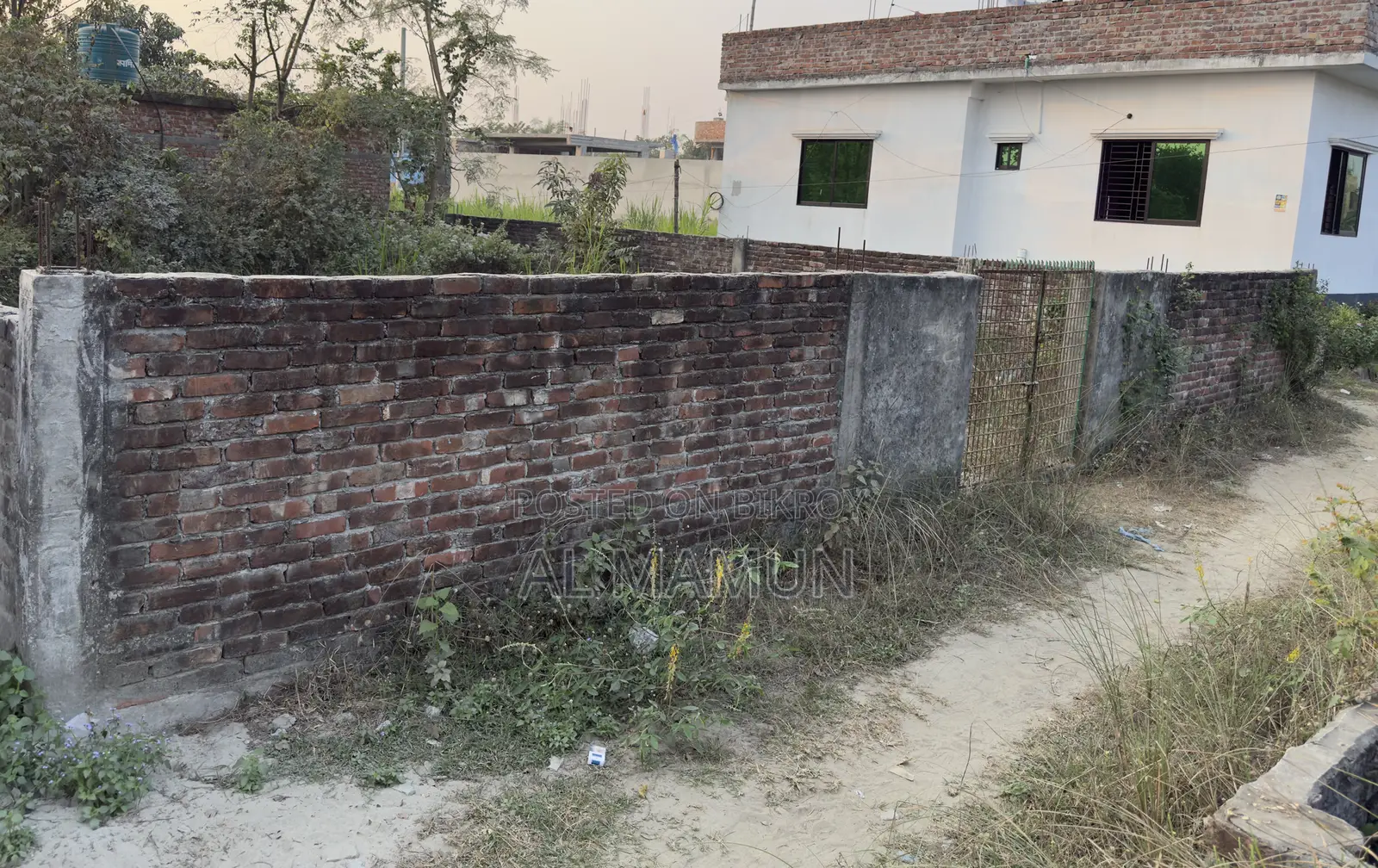 Opportunity to buy land in Dhaka