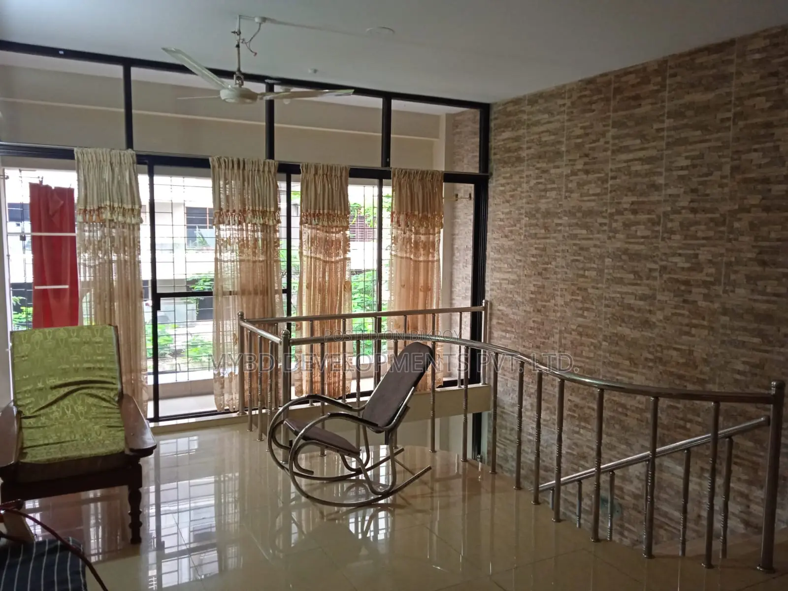 5-bedroom Duplex in Bashundhara City for Sale in Bashundhara City