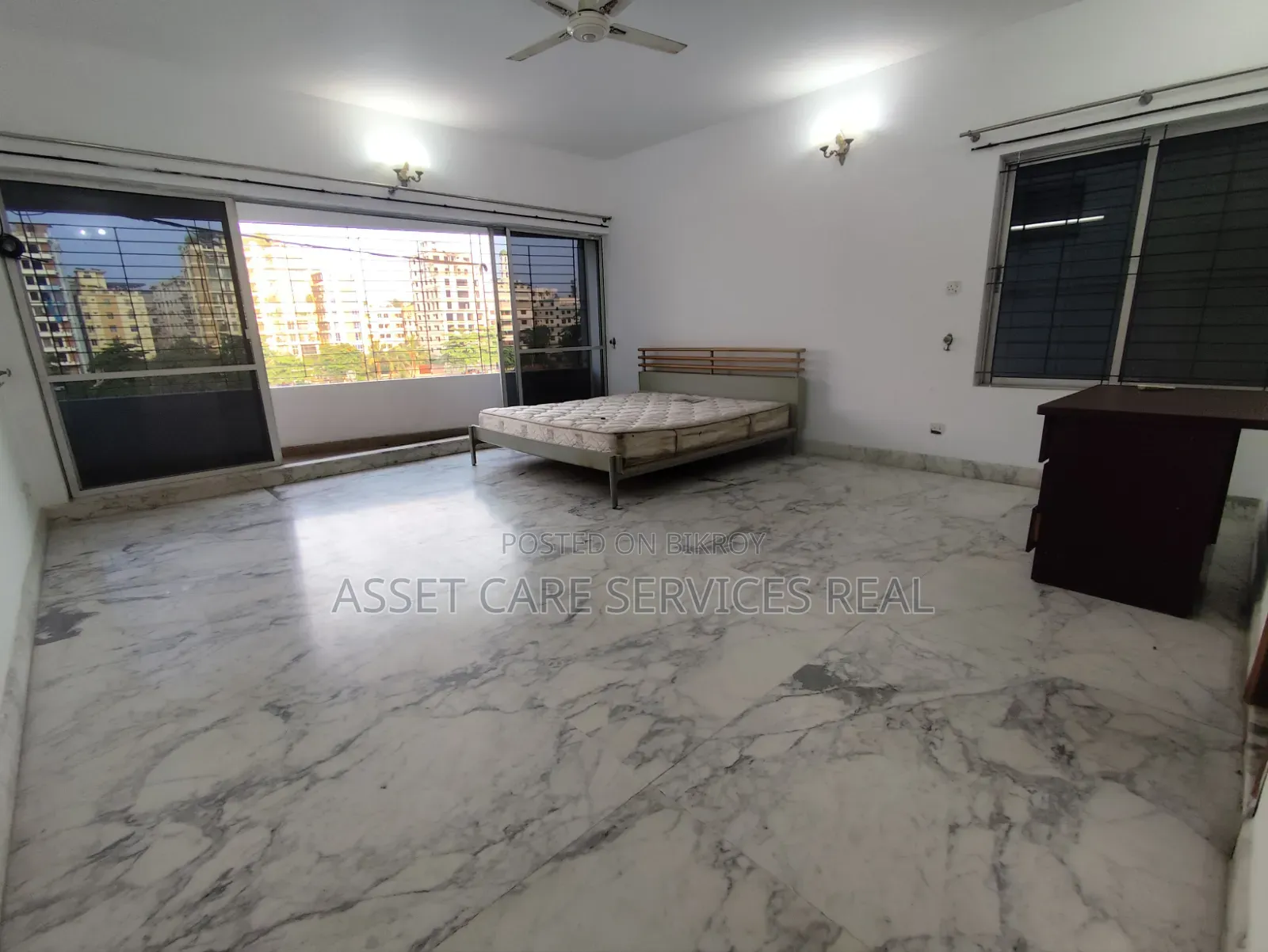 6-bedroom Apartment in Gulshan for Rent in Gulshan