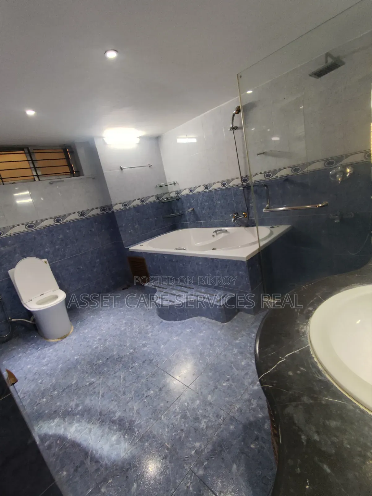 6-bedroom Apartment in Gulshan for Rent in Gulshan
