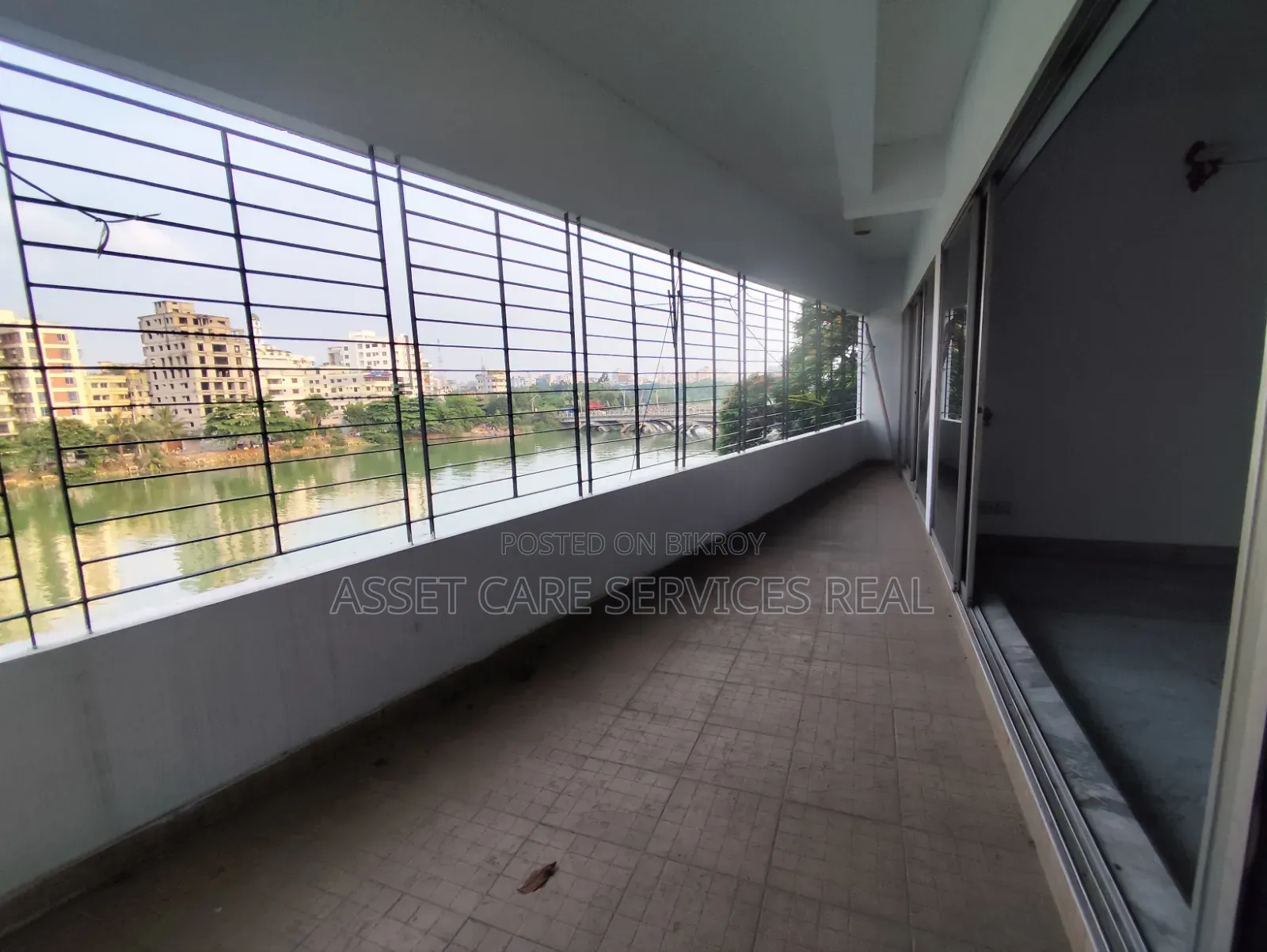 6-bedroom Apartment in Gulshan for Rent in Gulshan