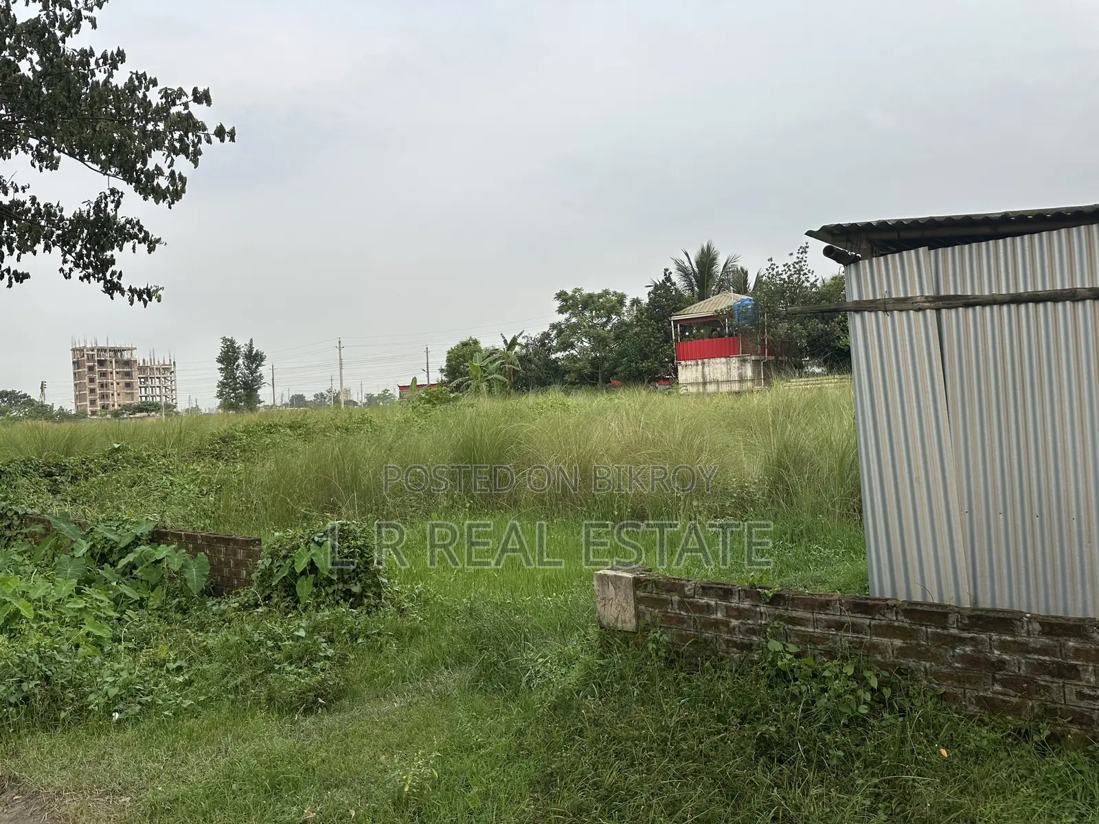Block-N, 10 Katha, South-facing, Near Sports Complex, Bashundhara R/A in Basundhara